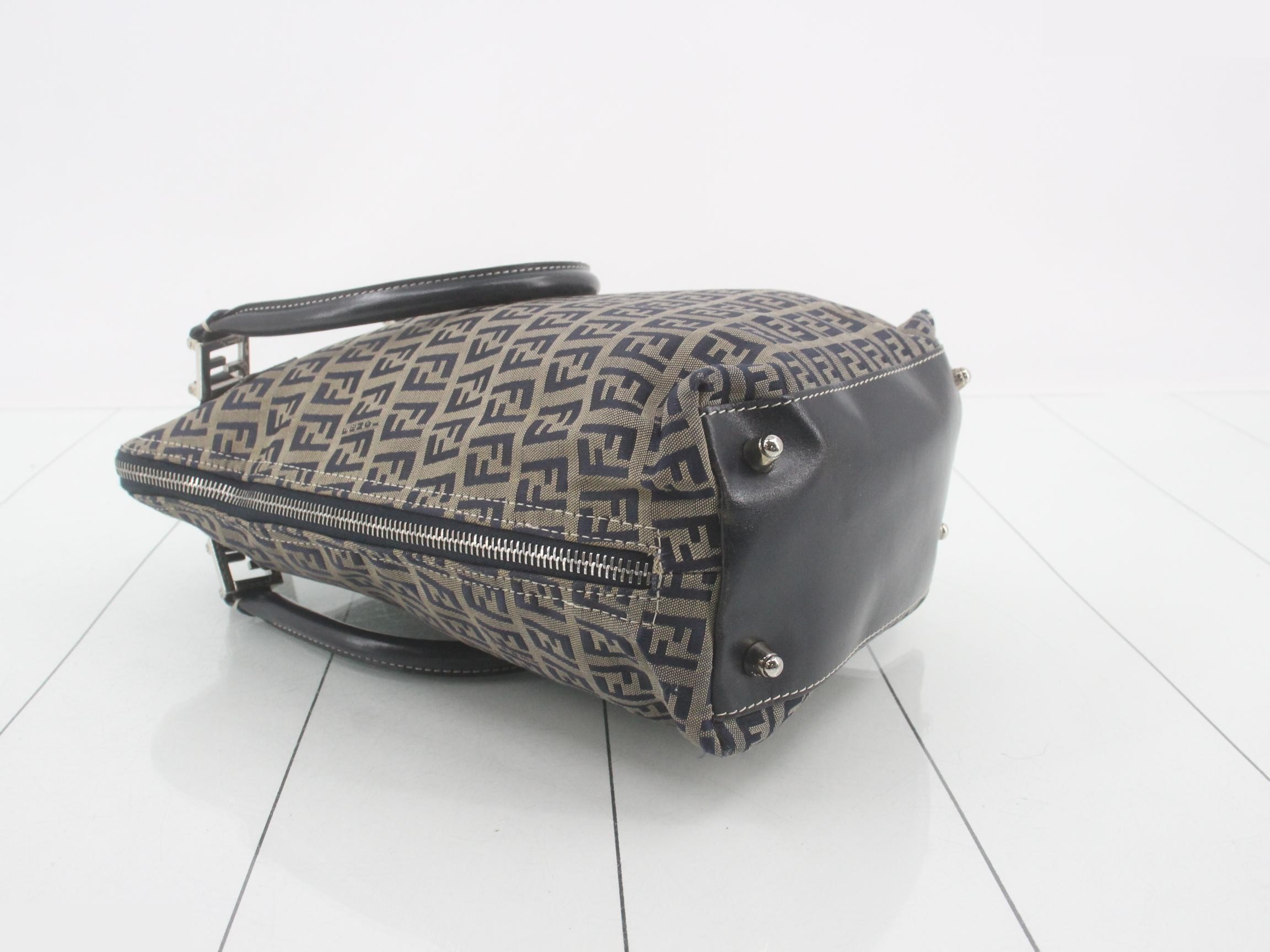 Zucchino Tote Bag — view 5