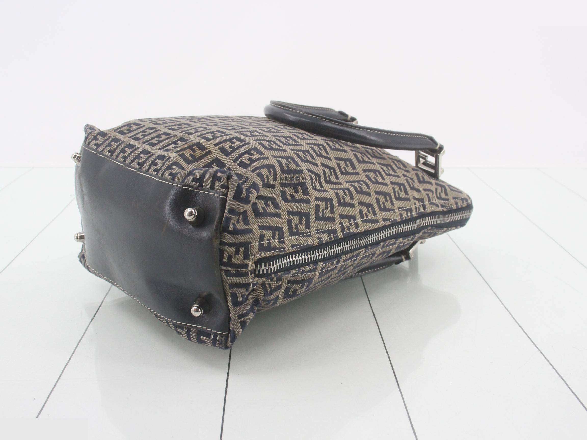 Zucchino Tote Bag — view 6