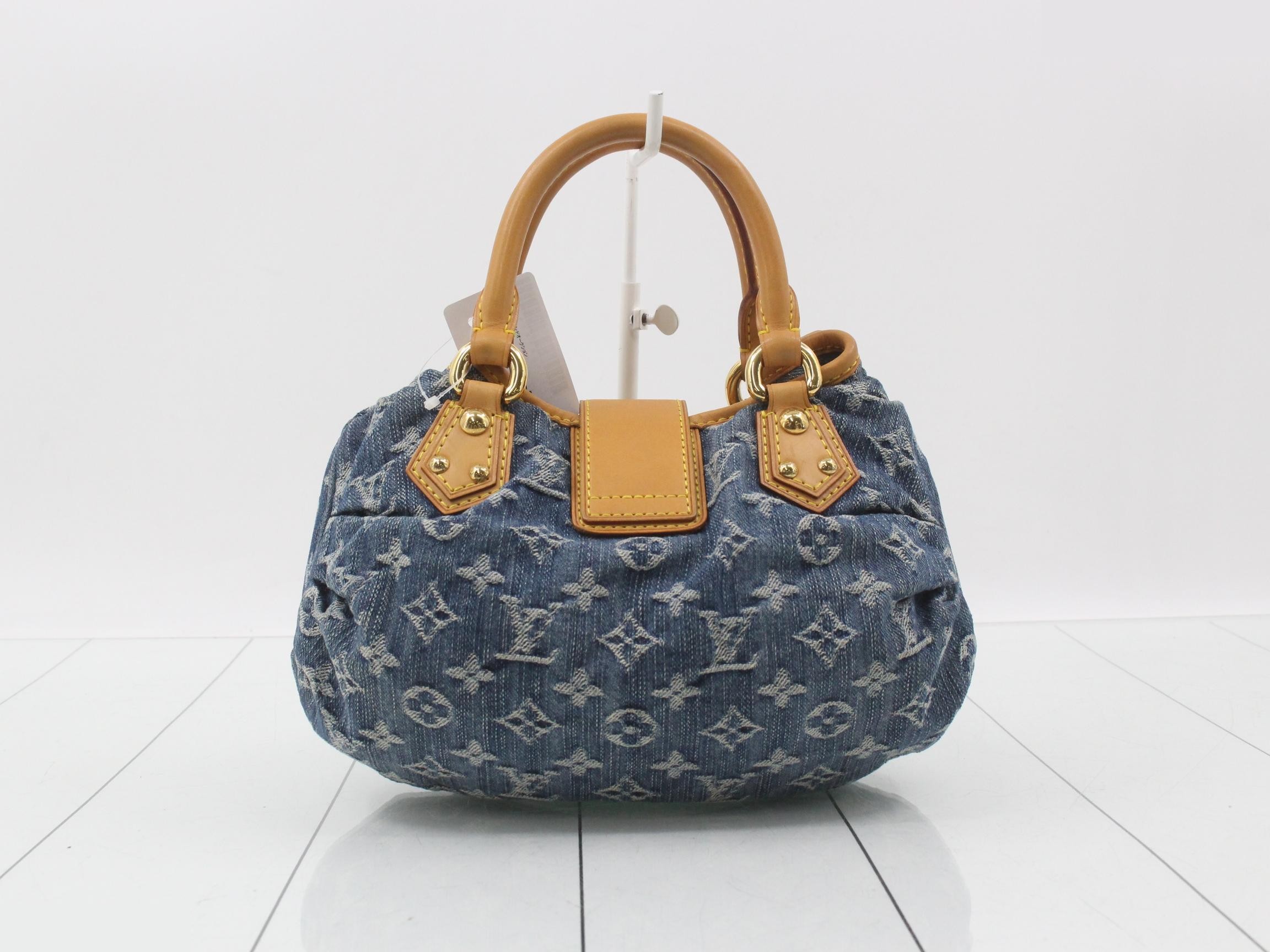 Pretty Blue M95020 — view 2