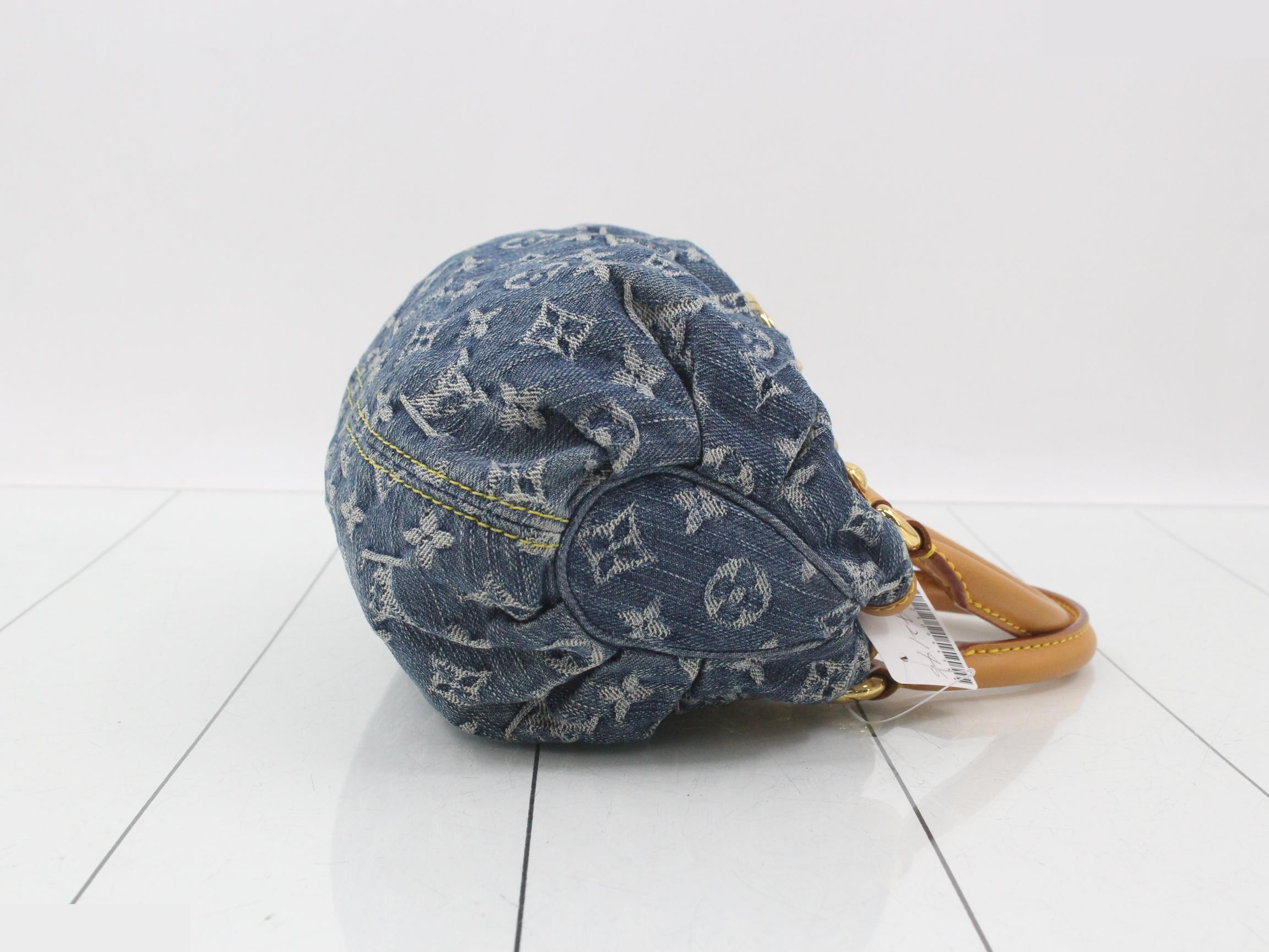 Pretty Blue M95020 — view 3