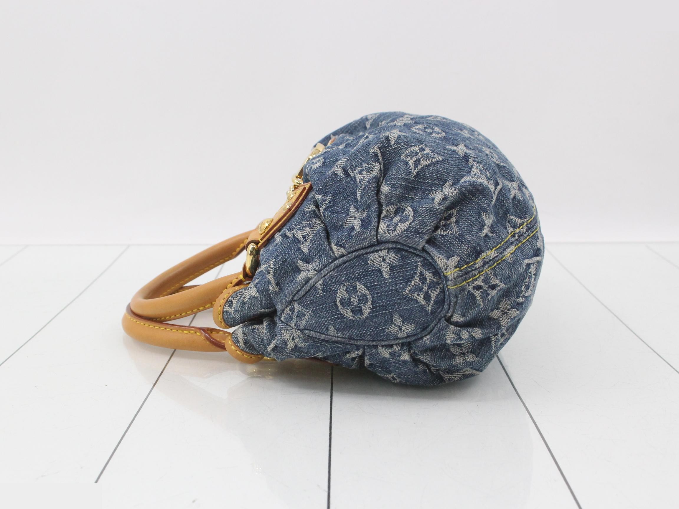 Pretty Blue M95020 — view 4