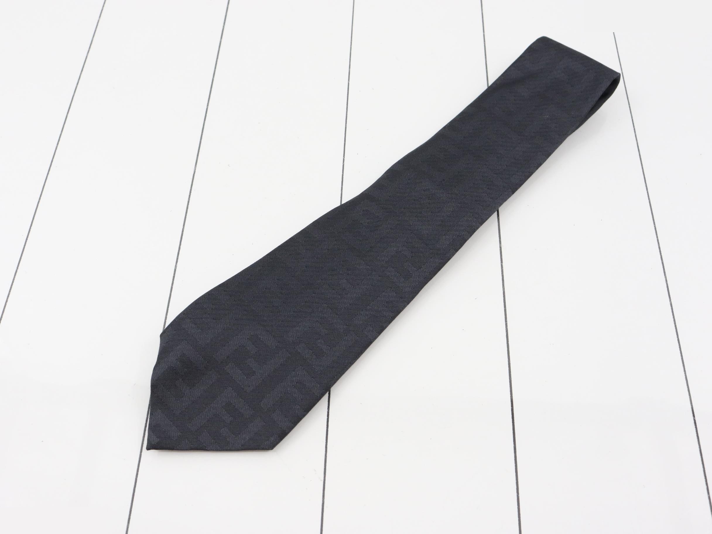 tie