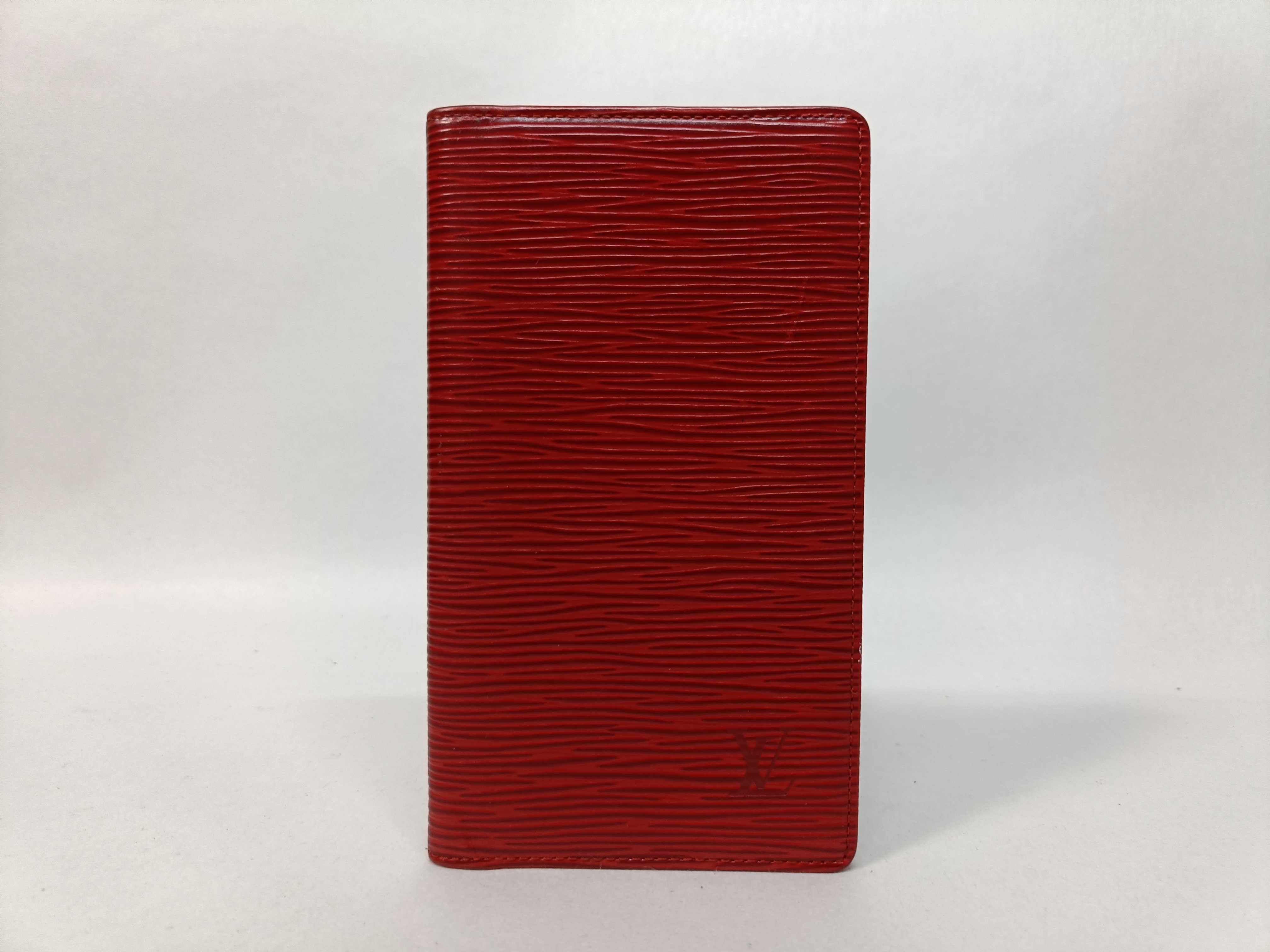 Epi Agenda Poche Card Case