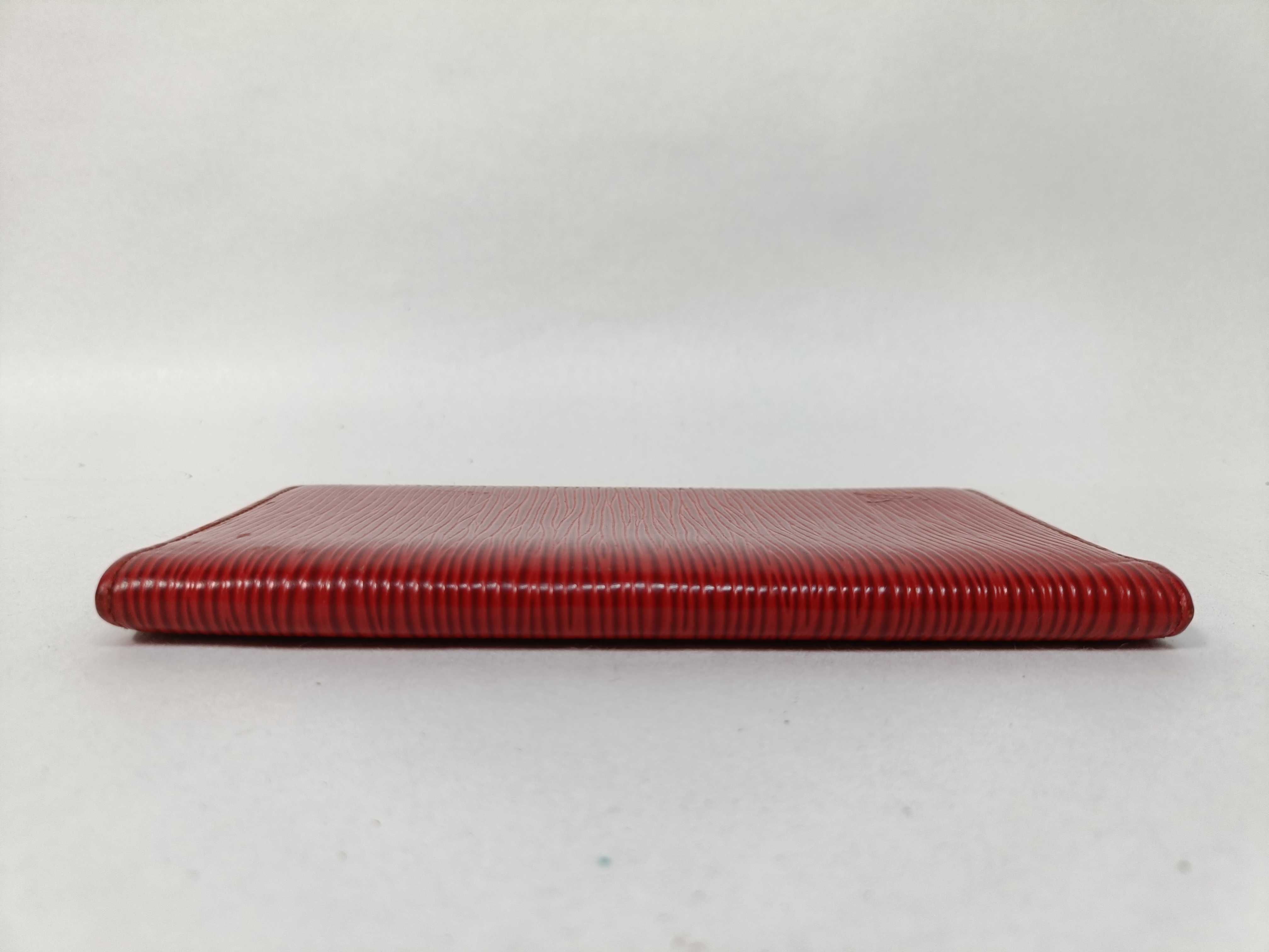 Epi Agenda Poche Card Case — view 3
