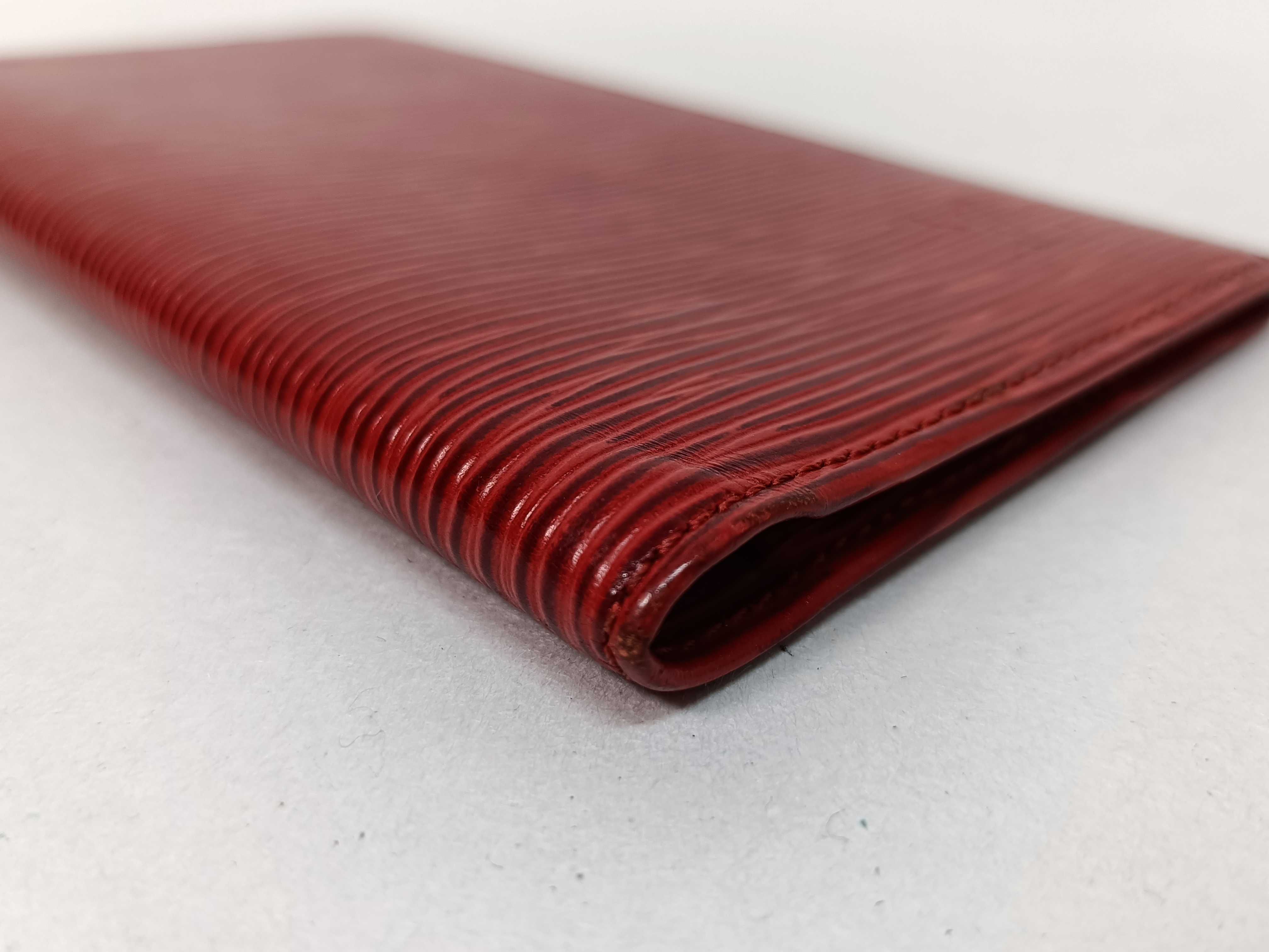 Epi Agenda Poche Card Case — view 4