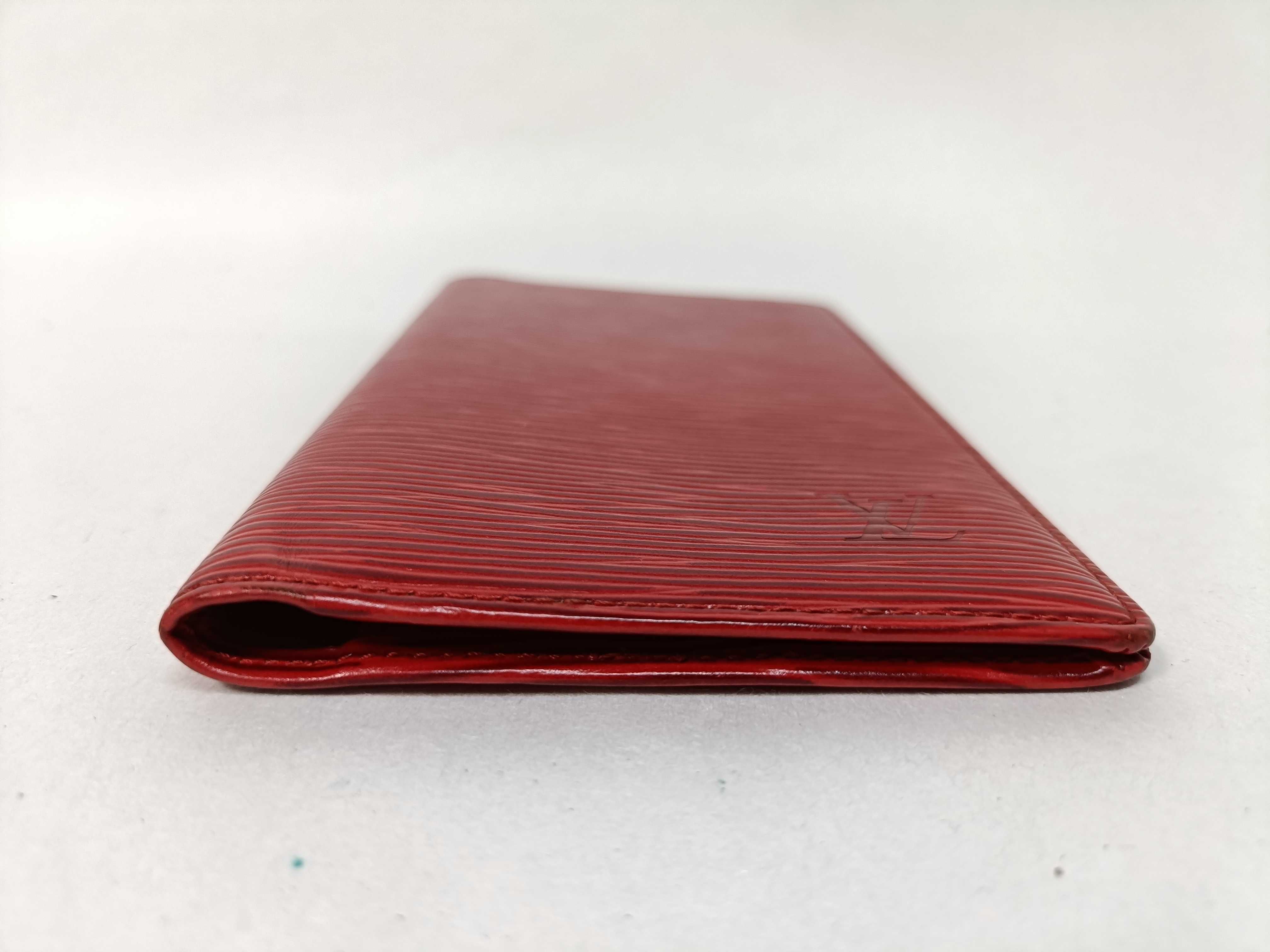 Epi Agenda Poche Card Case — view 5