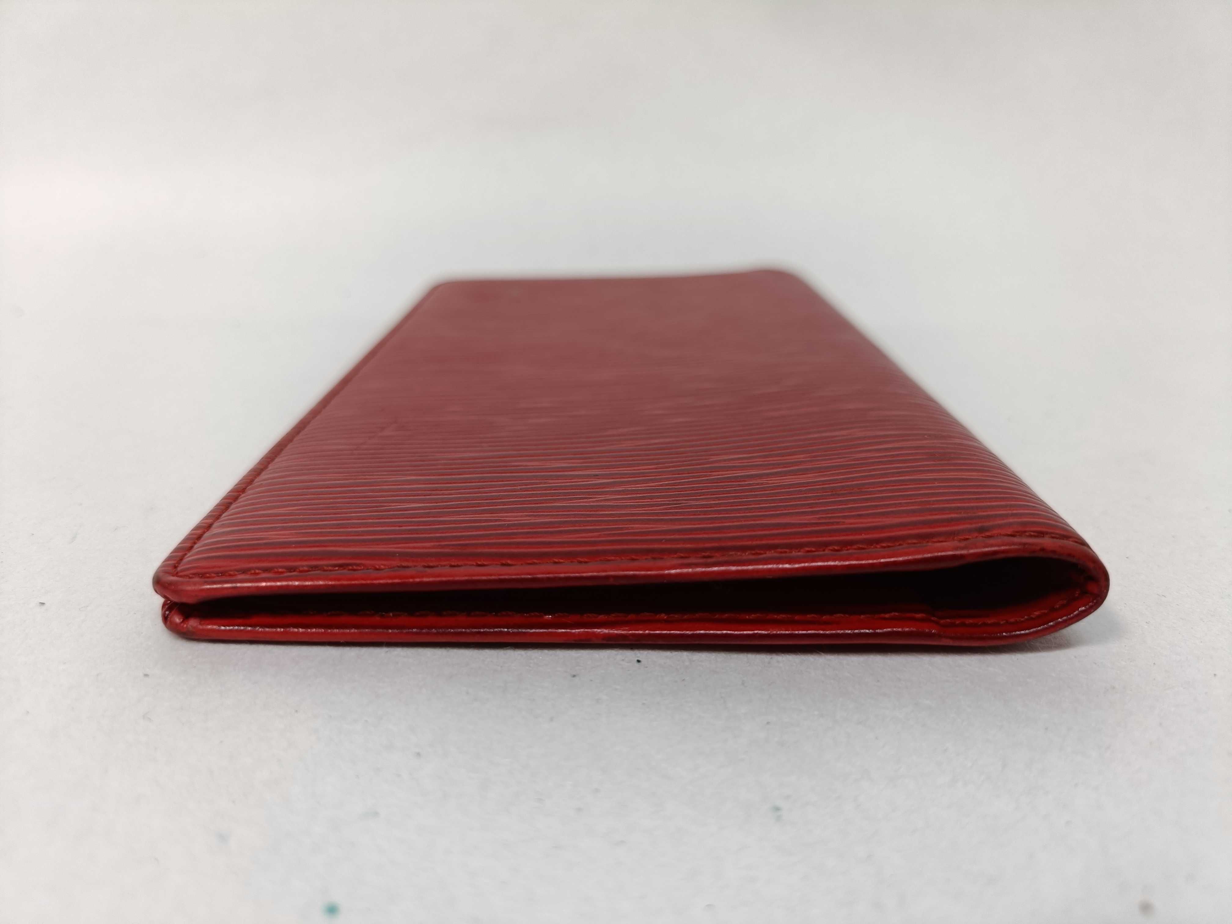 Epi Agenda Poche Card Case — view 6