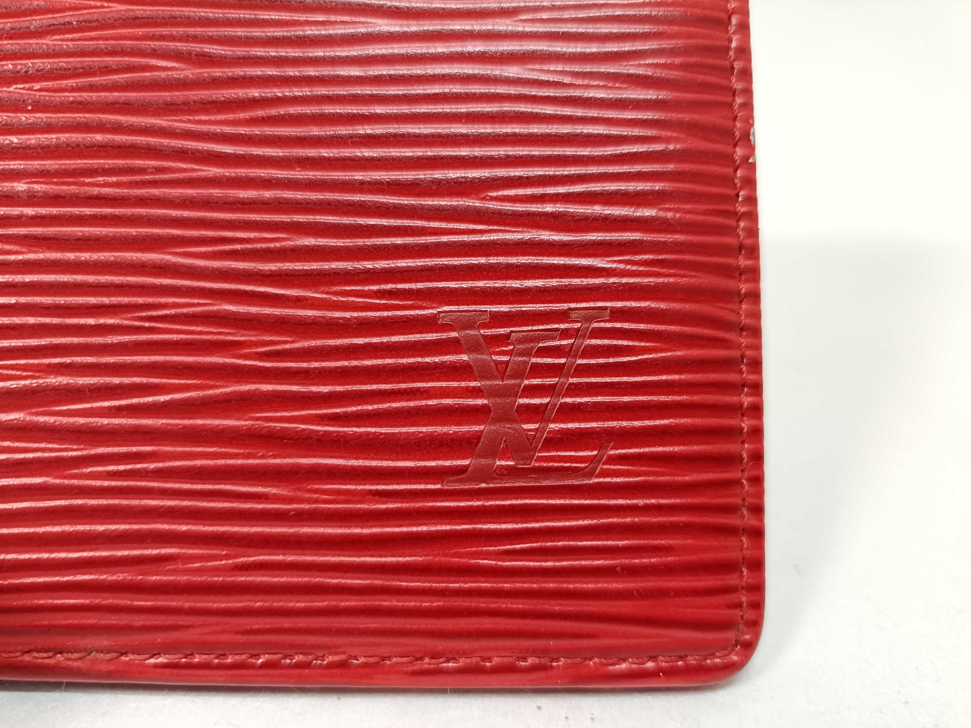 Epi Agenda Poche Card Case — view 7
