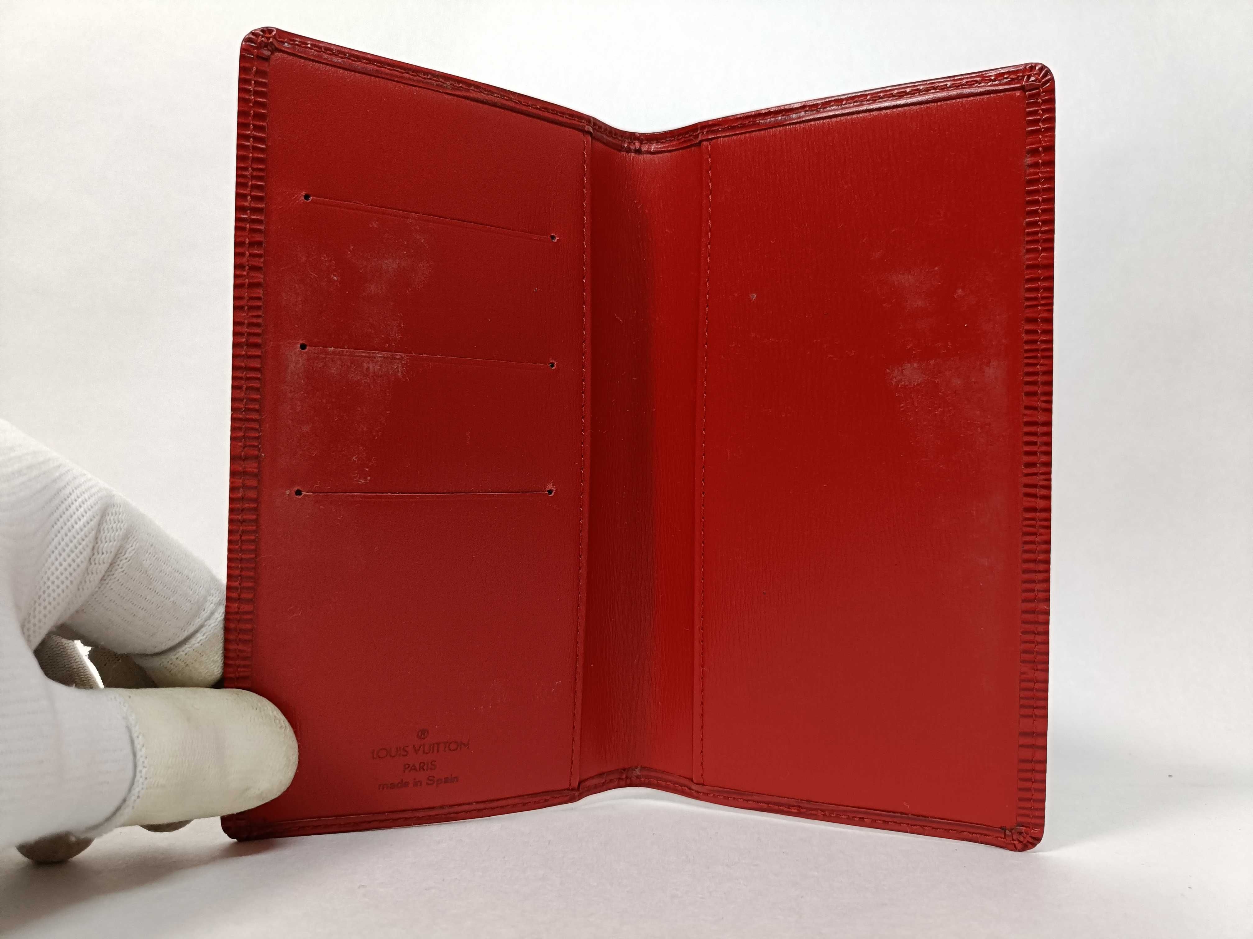 Epi Agenda Poche Card Case — view 8