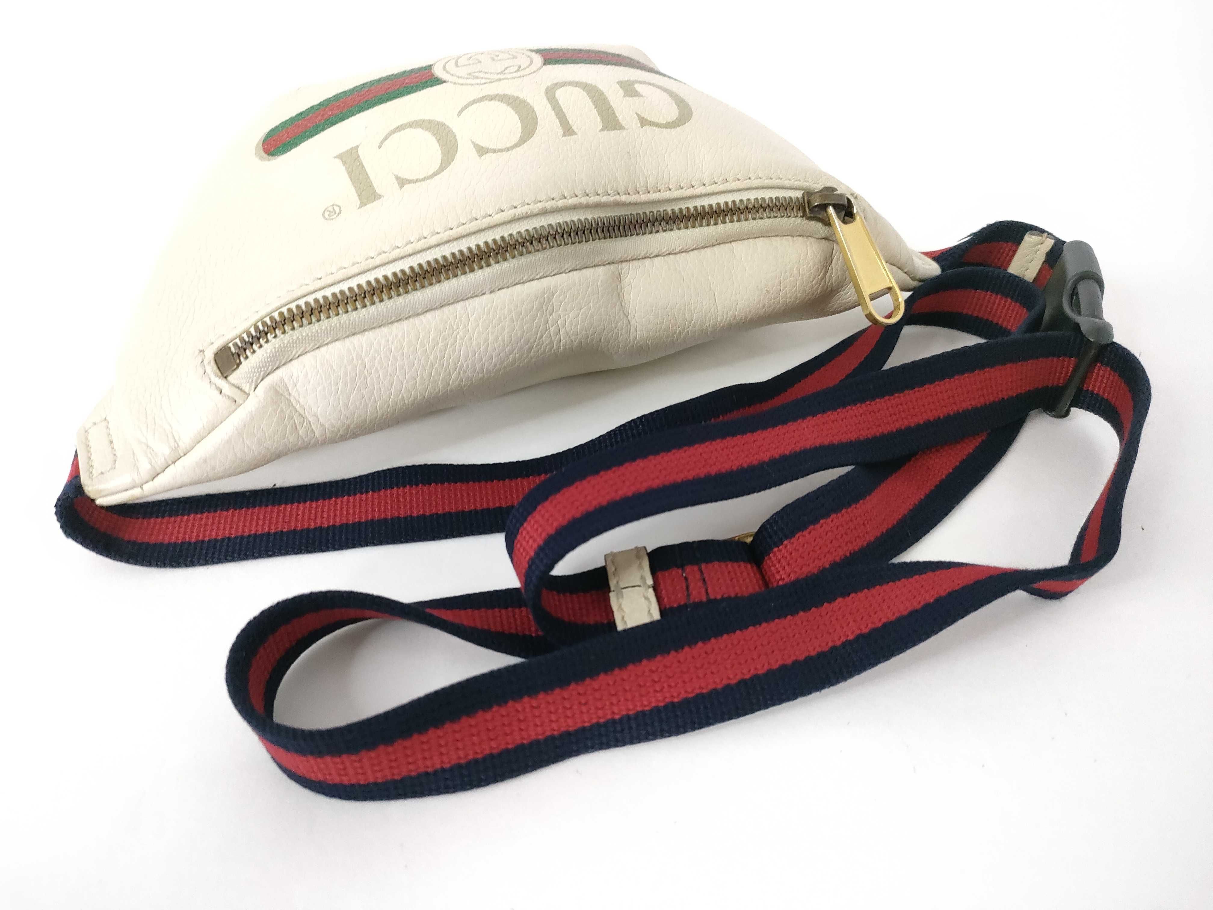 waist bag — view 3