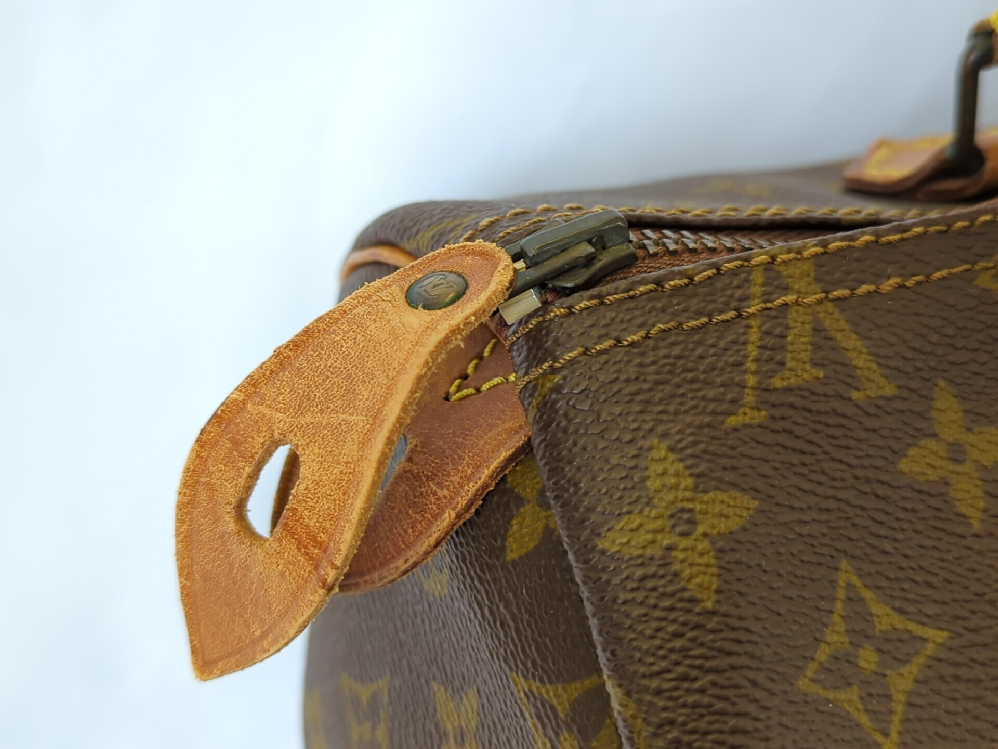M41526 Monogram Speedy 30 Handbag — view 11