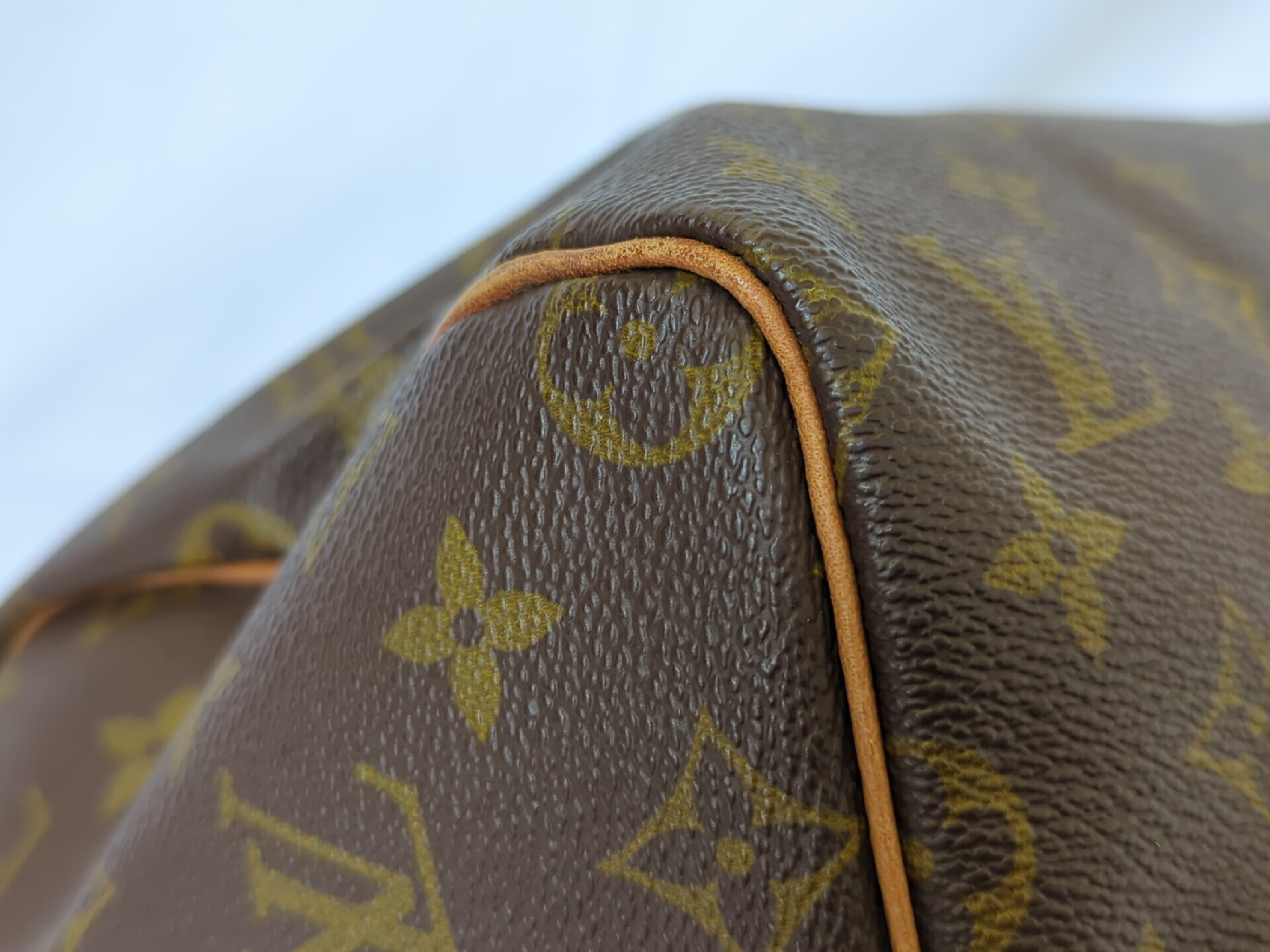 M41526 Monogram Speedy 30 Handbag — view 4