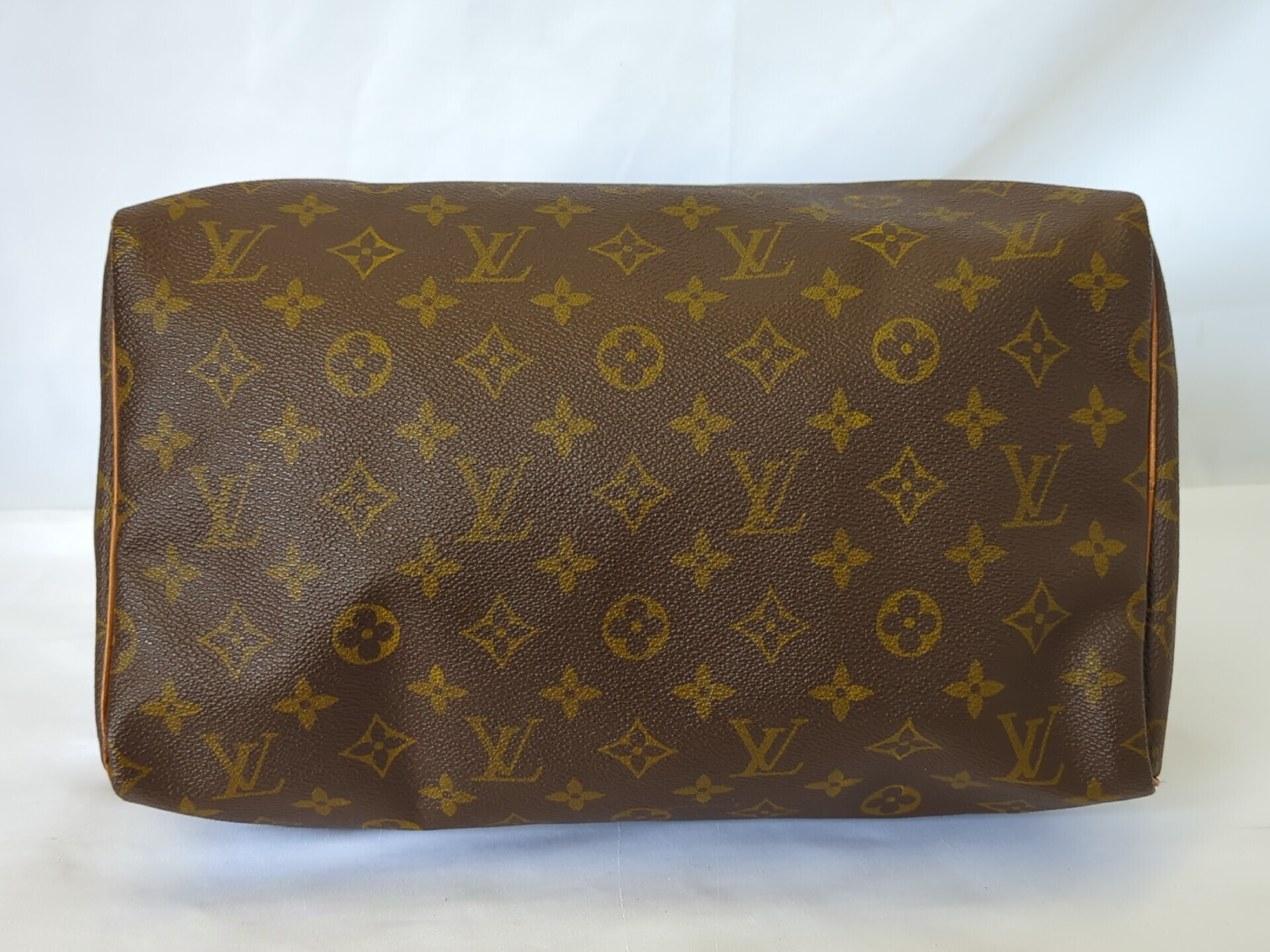 M41526 Monogram Speedy 30 Handbag — view 5