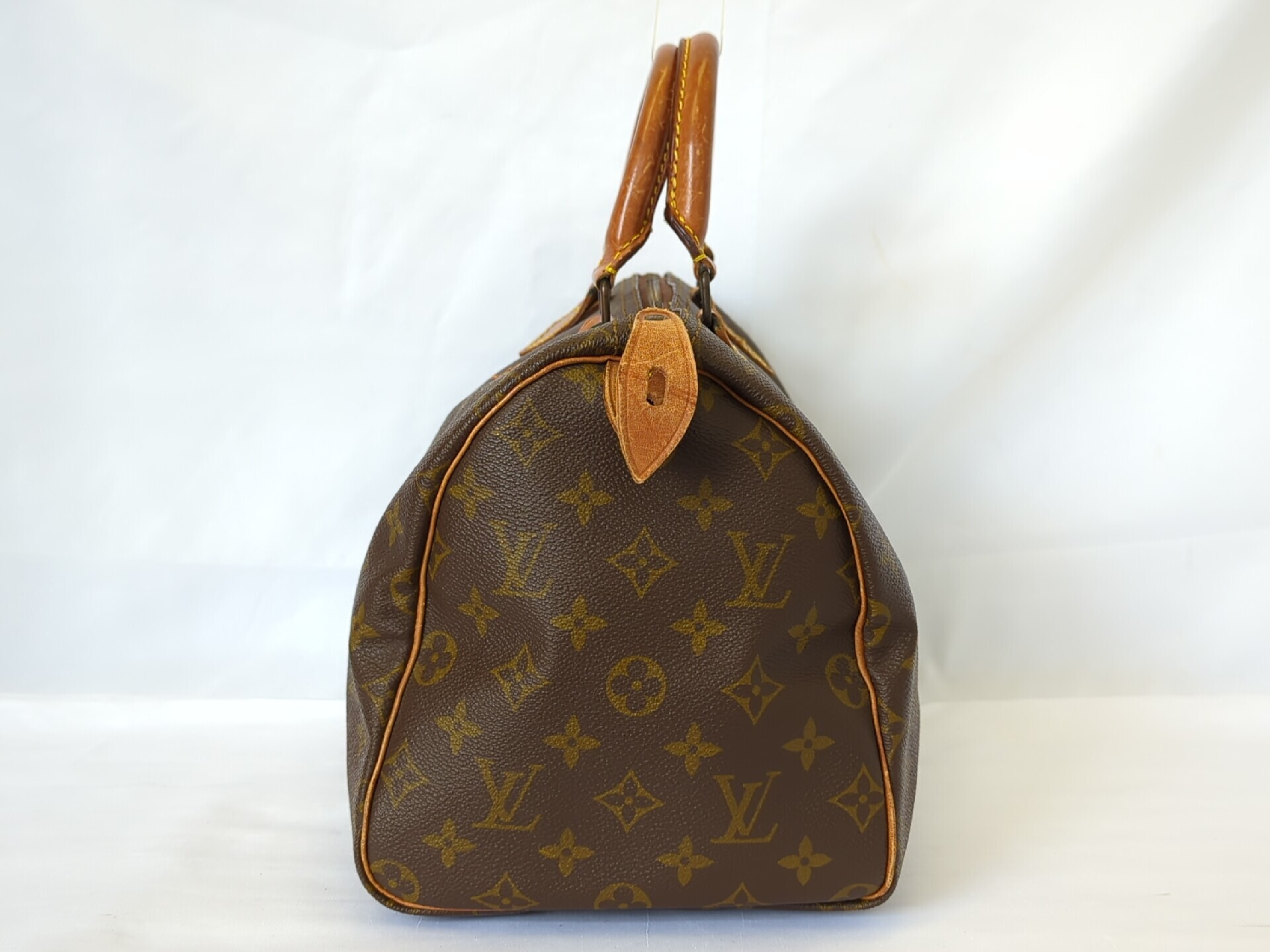 M41526 Monogram Speedy 30 Handbag — view 6