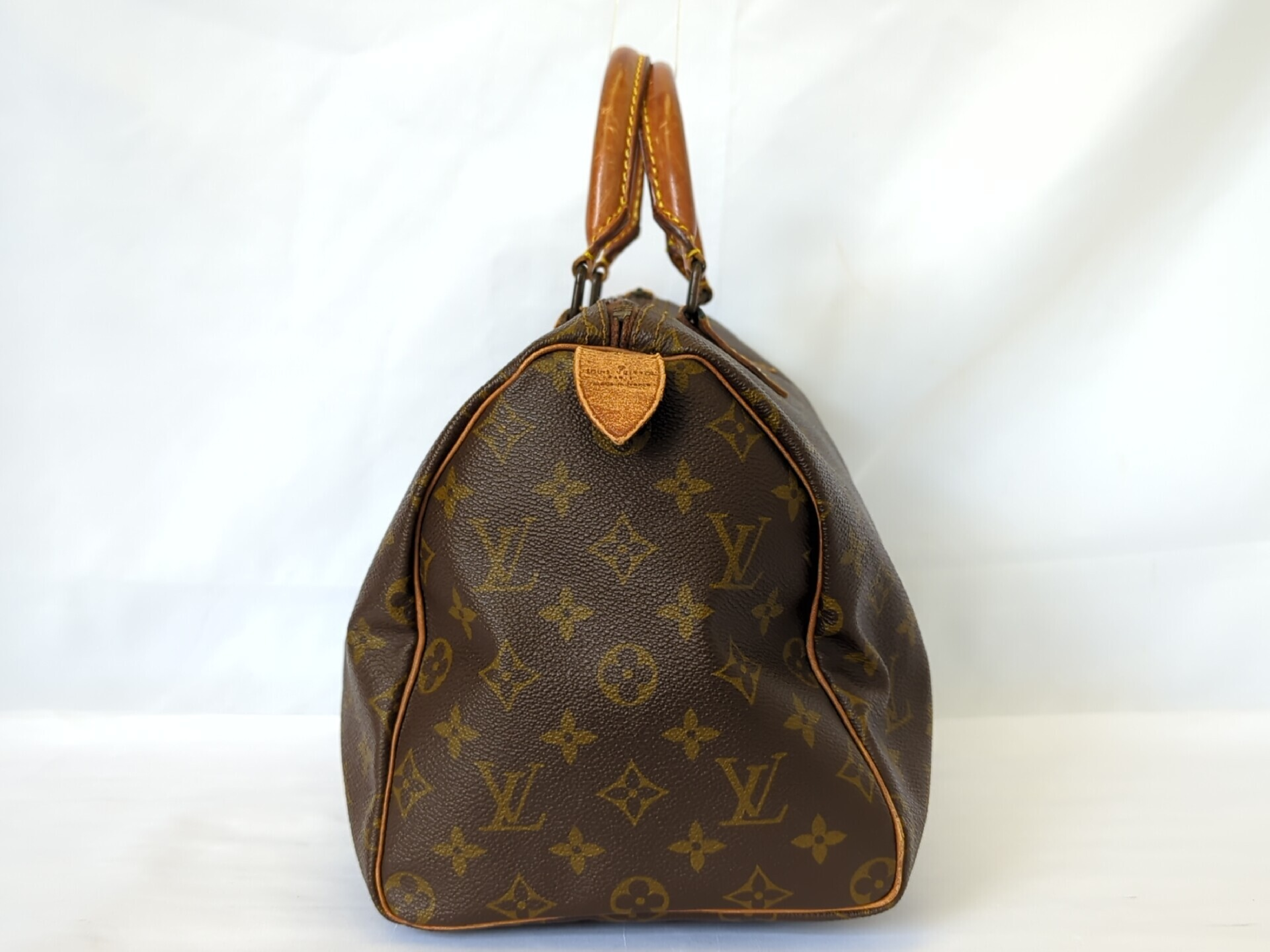 M41526 Monogram Speedy 30 Handbag — view 7