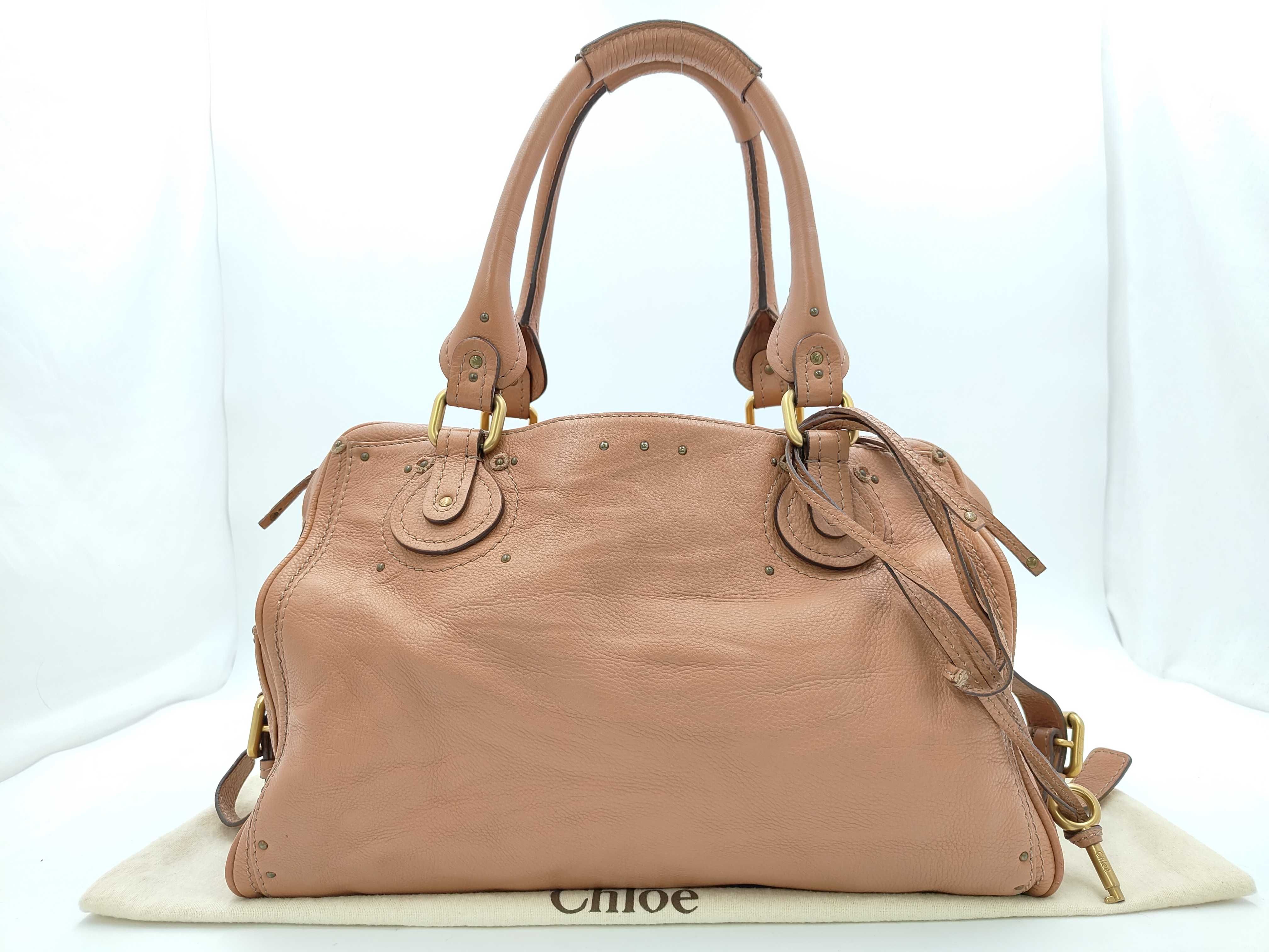 Paddington handbag