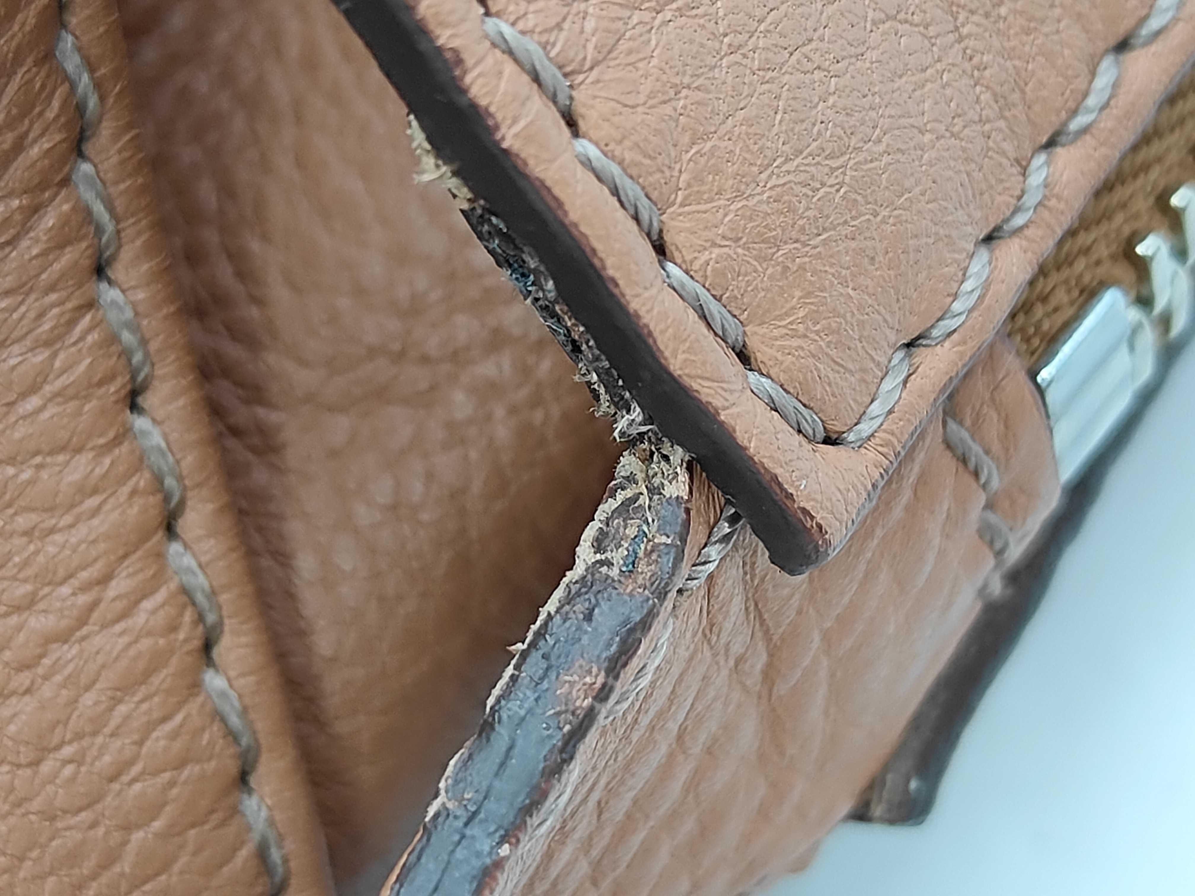 Paddington handbag — view 15