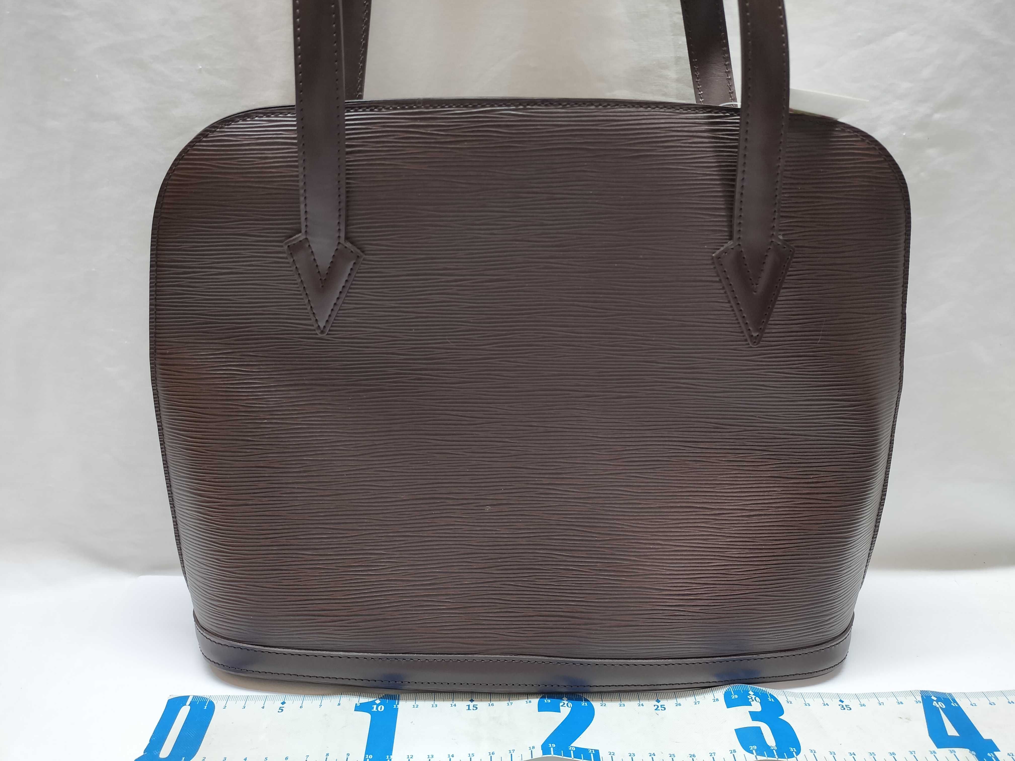 Epi Lussac Shoulder Bag — view 2
