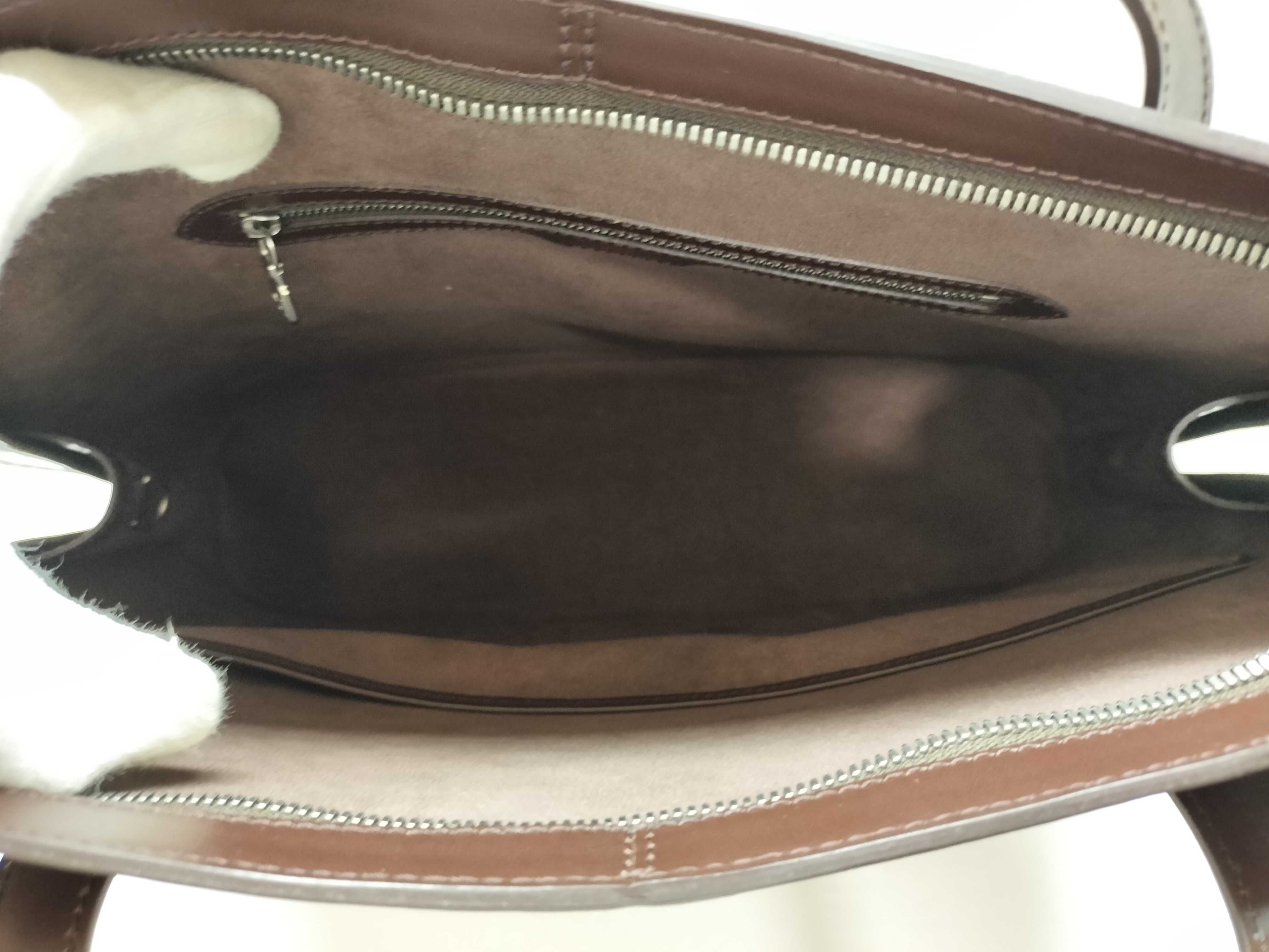 Epi Lussac Shoulder Bag — view 11