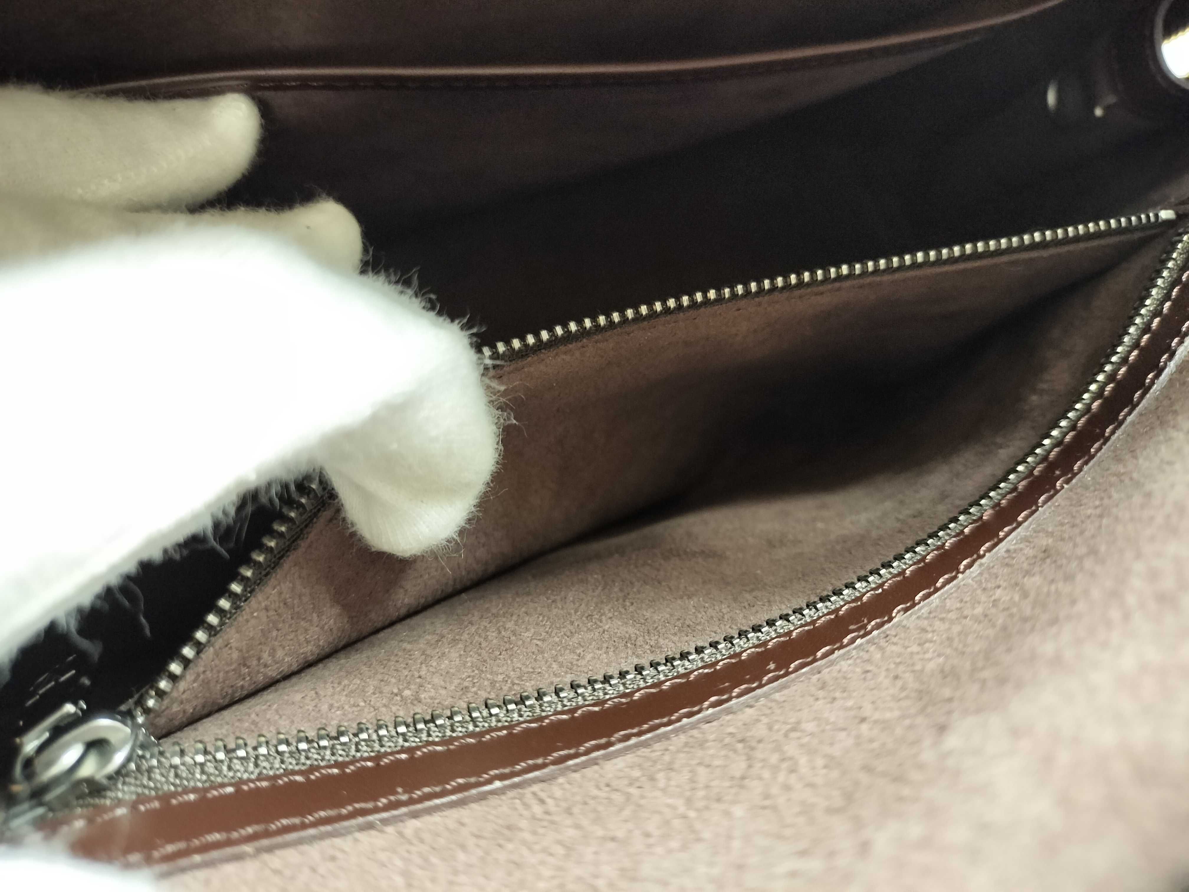 Epi Lussac Shoulder Bag — view 13