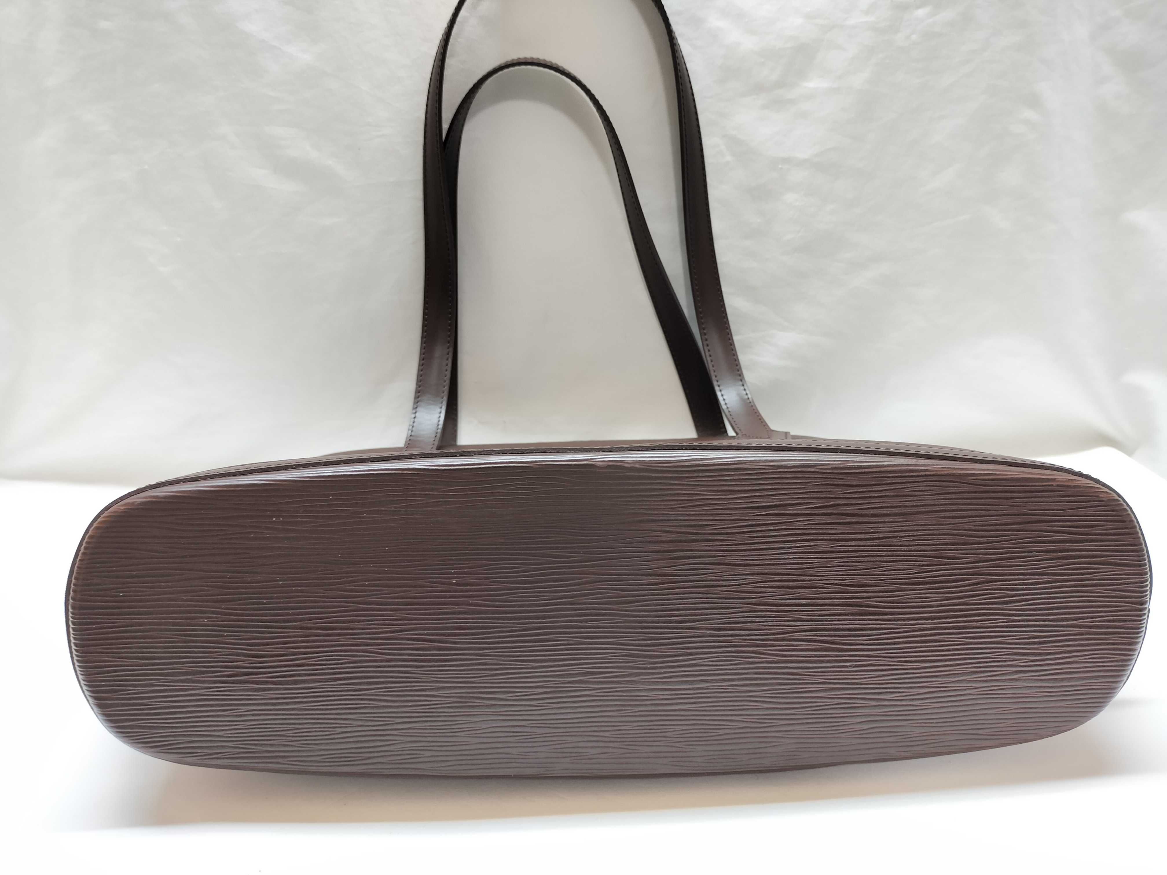 Epi Lussac Shoulder Bag — view 3