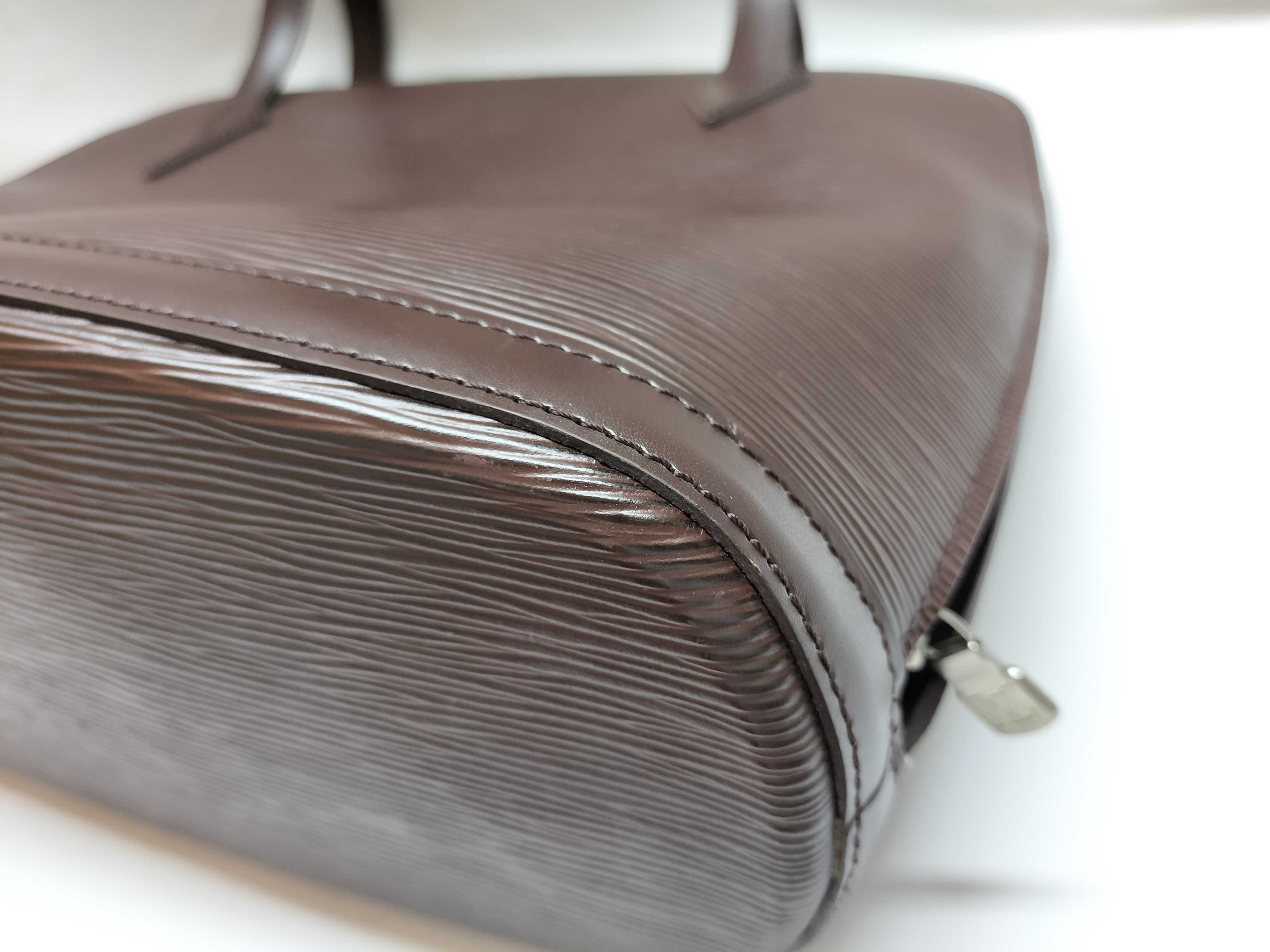 Epi Lussac Shoulder Bag — view 4