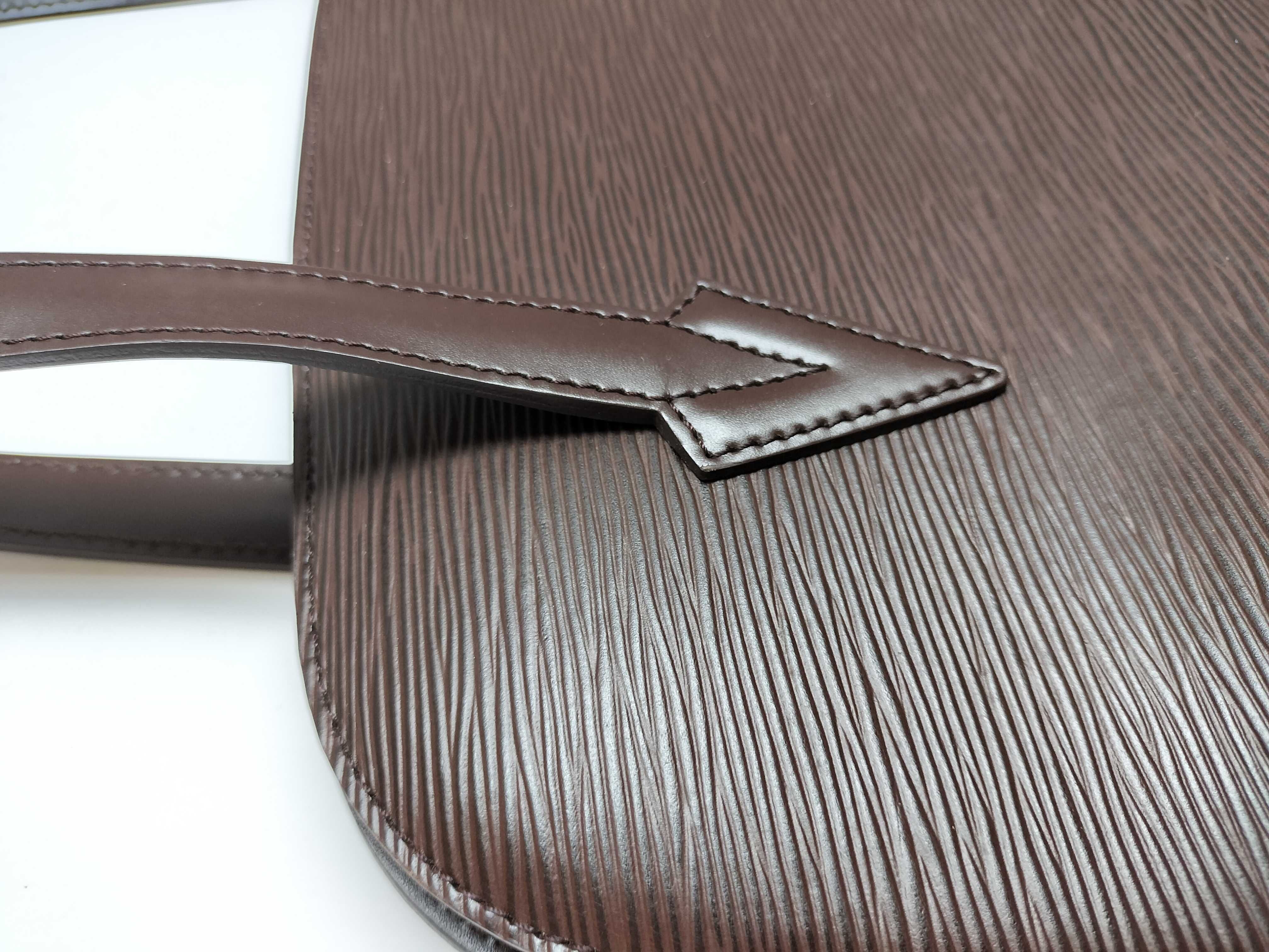 Epi Lussac Shoulder Bag — view 7