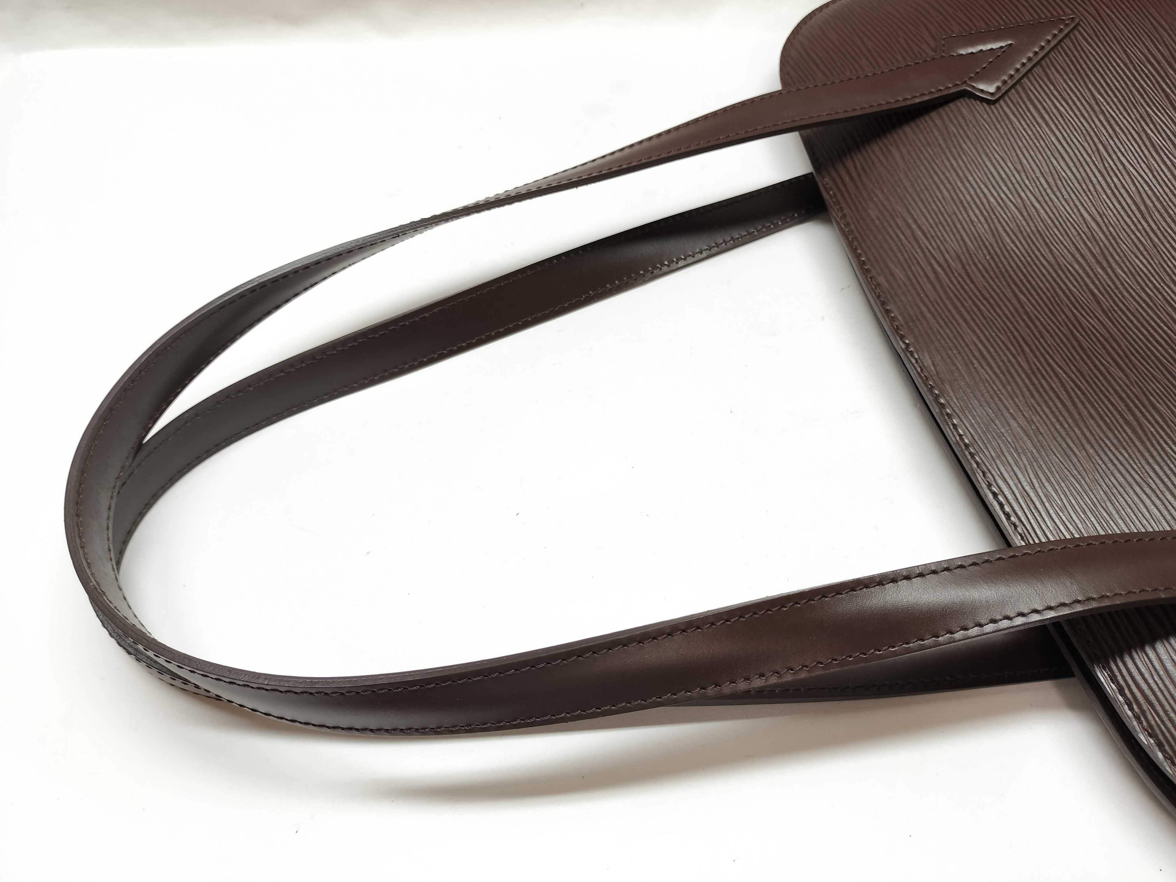 Epi Lussac Shoulder Bag — view 8