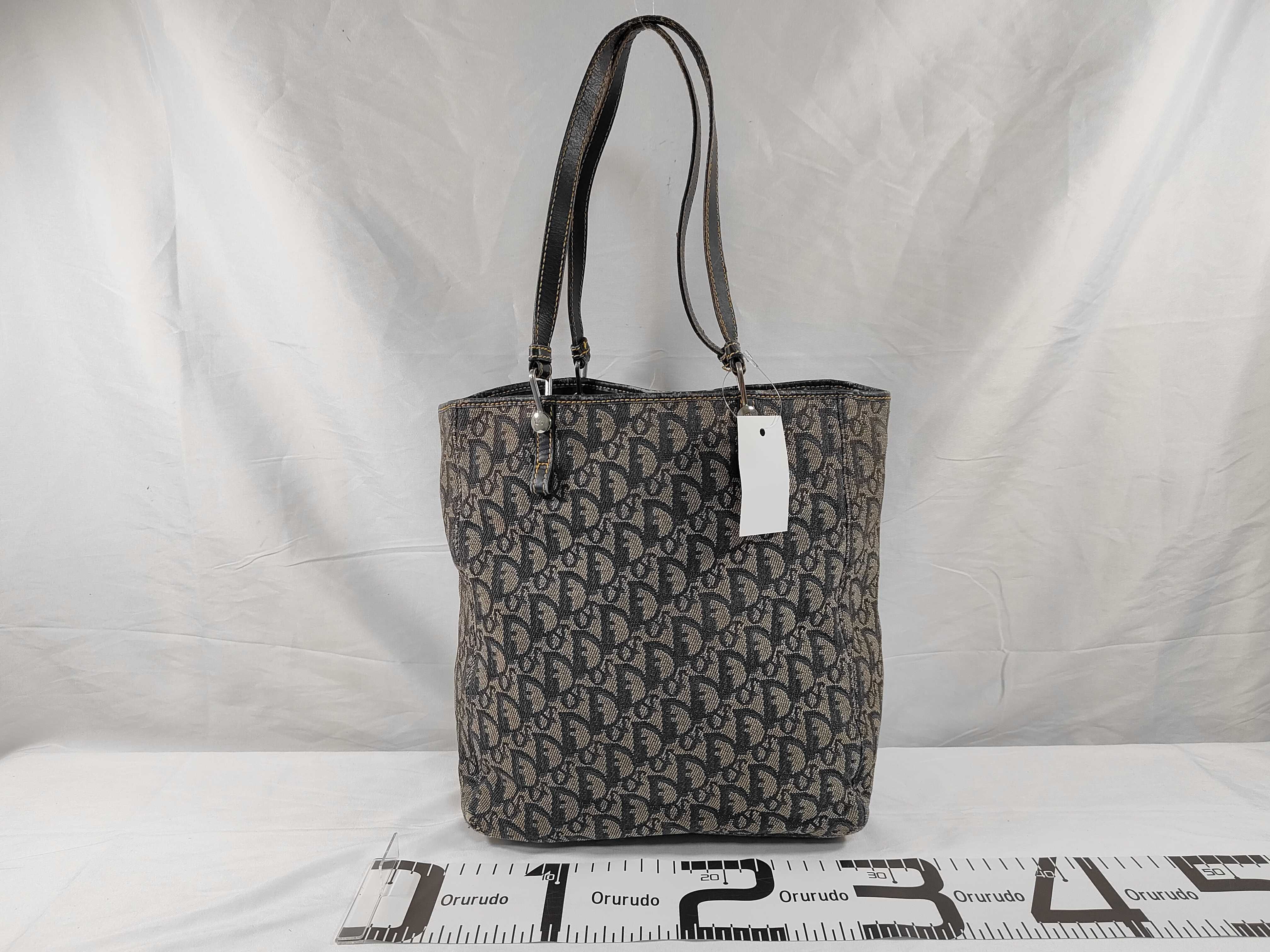 Trotter Tote Bag — view 2