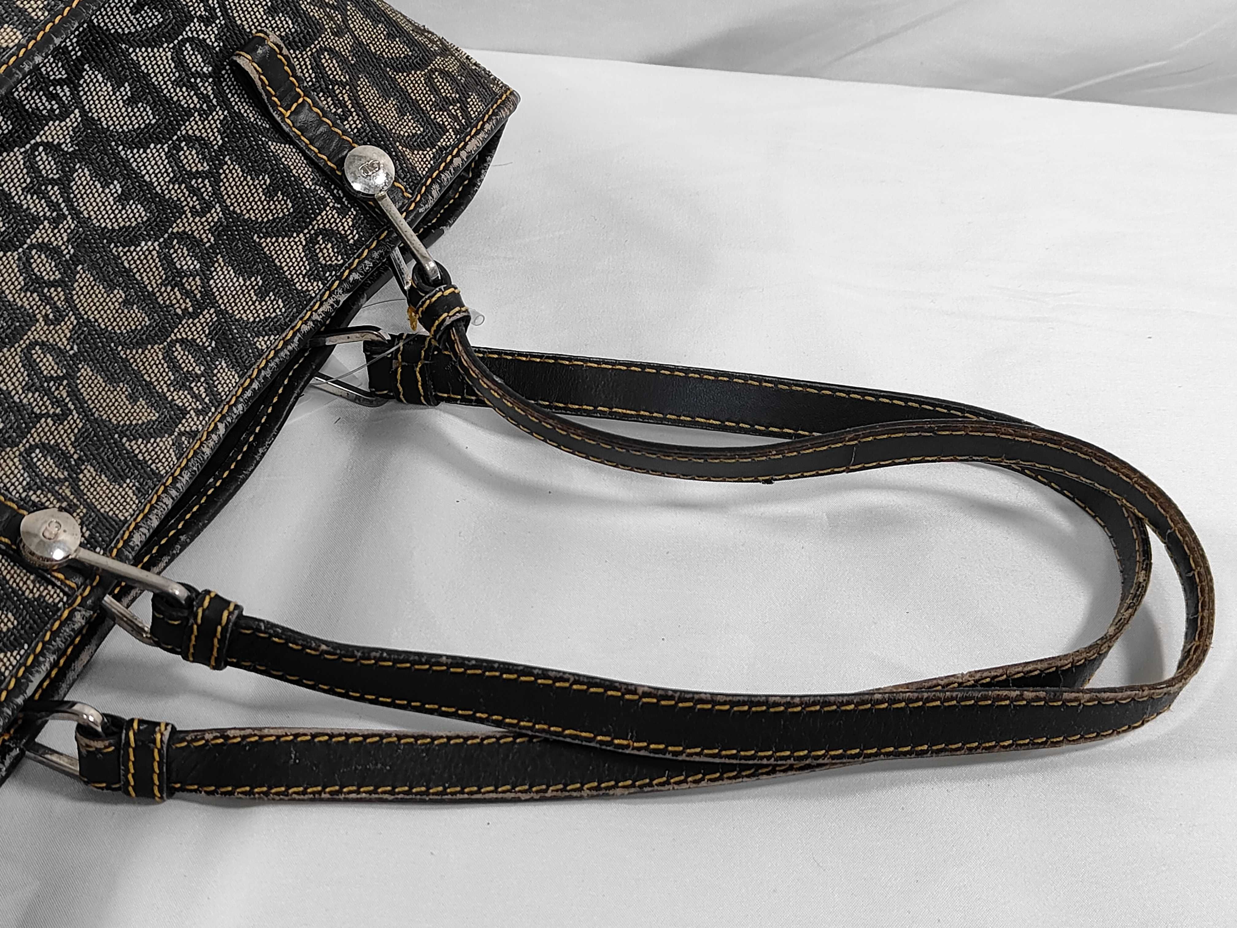 Trotter Tote Bag — view 3
