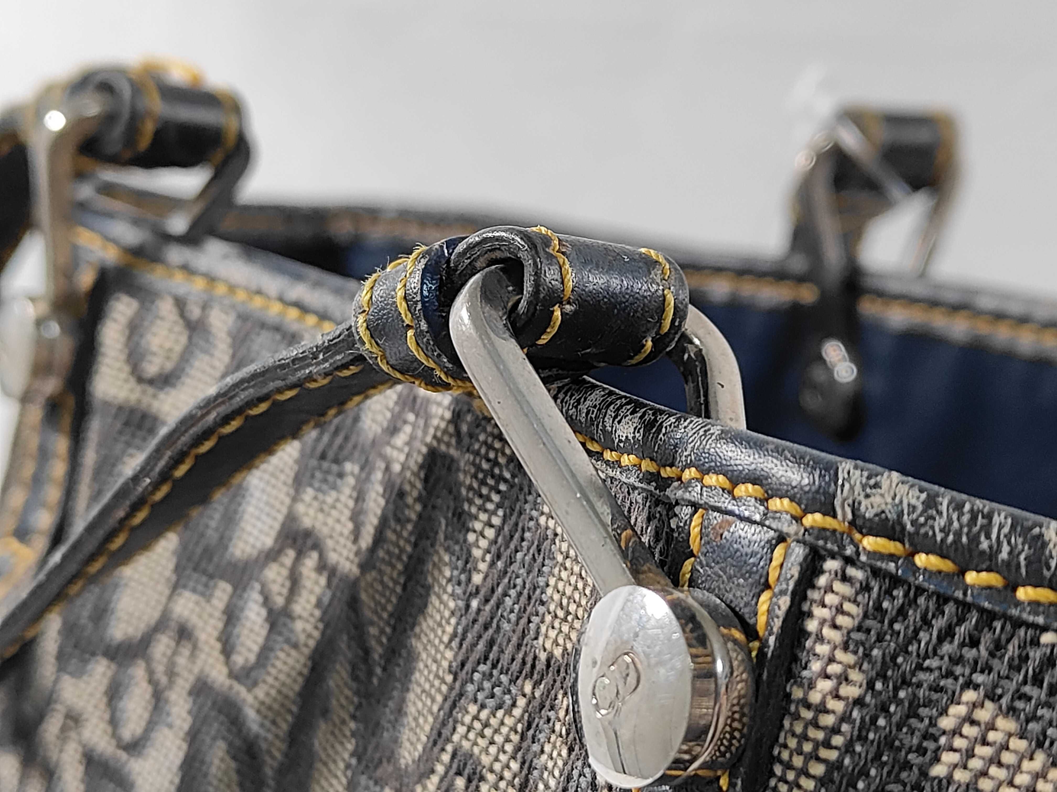 Trotter Tote Bag — view 5