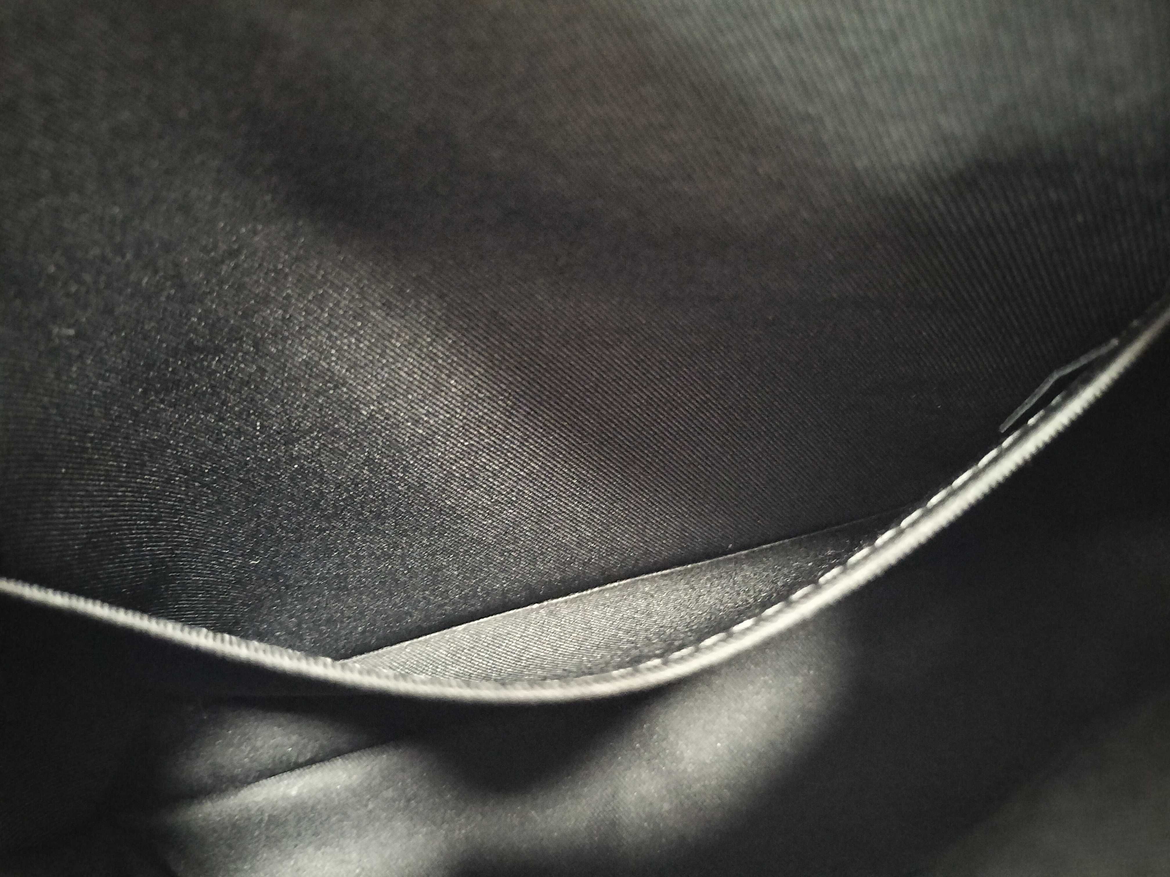 Monogram Louis Vuitton Odeon NM PM Monogram Shoulder Bag RFID Model M45353 Shoulder Bag — view 11
