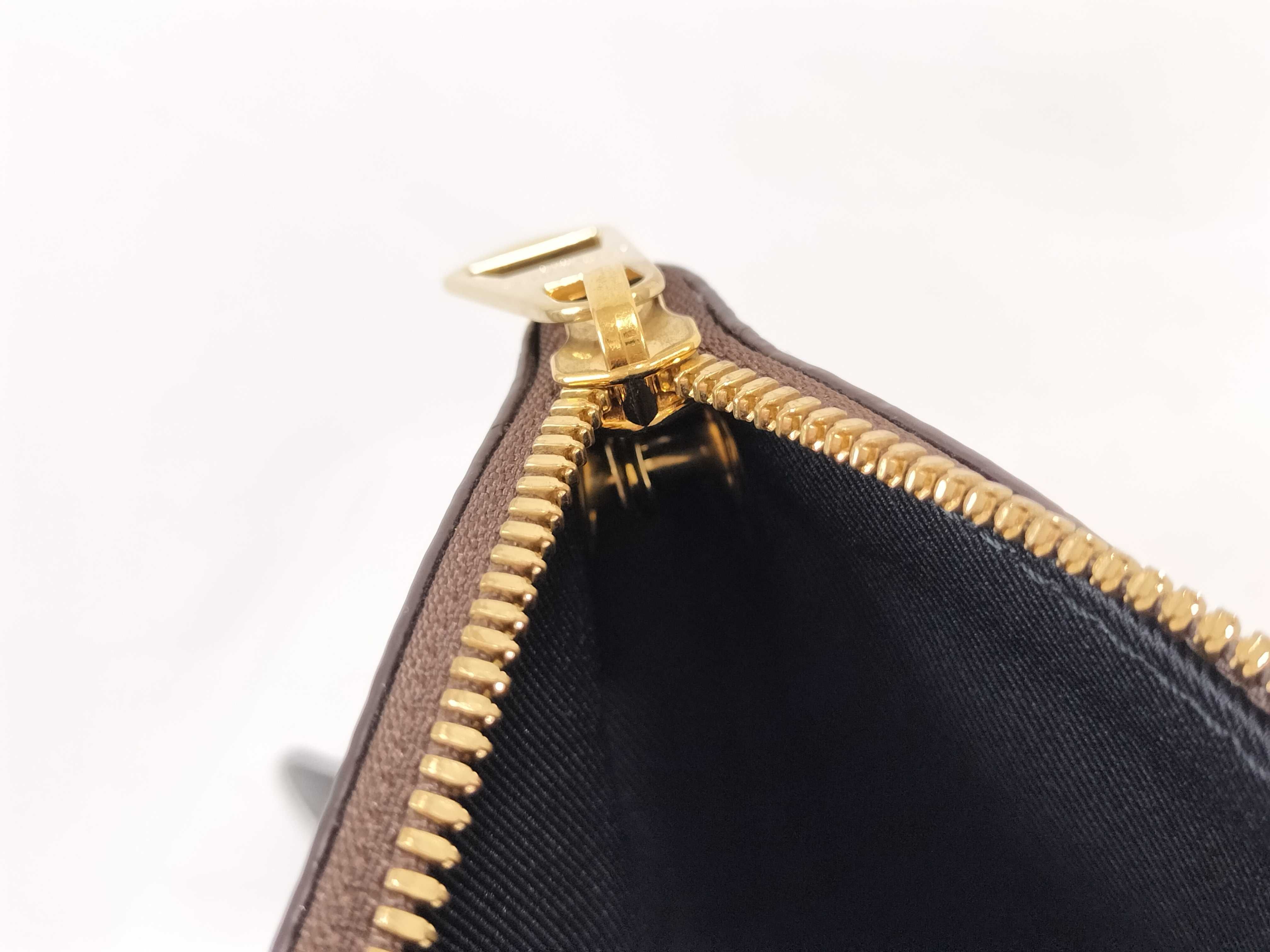 Monogram Louis Vuitton Odeon NM PM Monogram Shoulder Bag RFID Model M45353 Shoulder Bag — view 9
