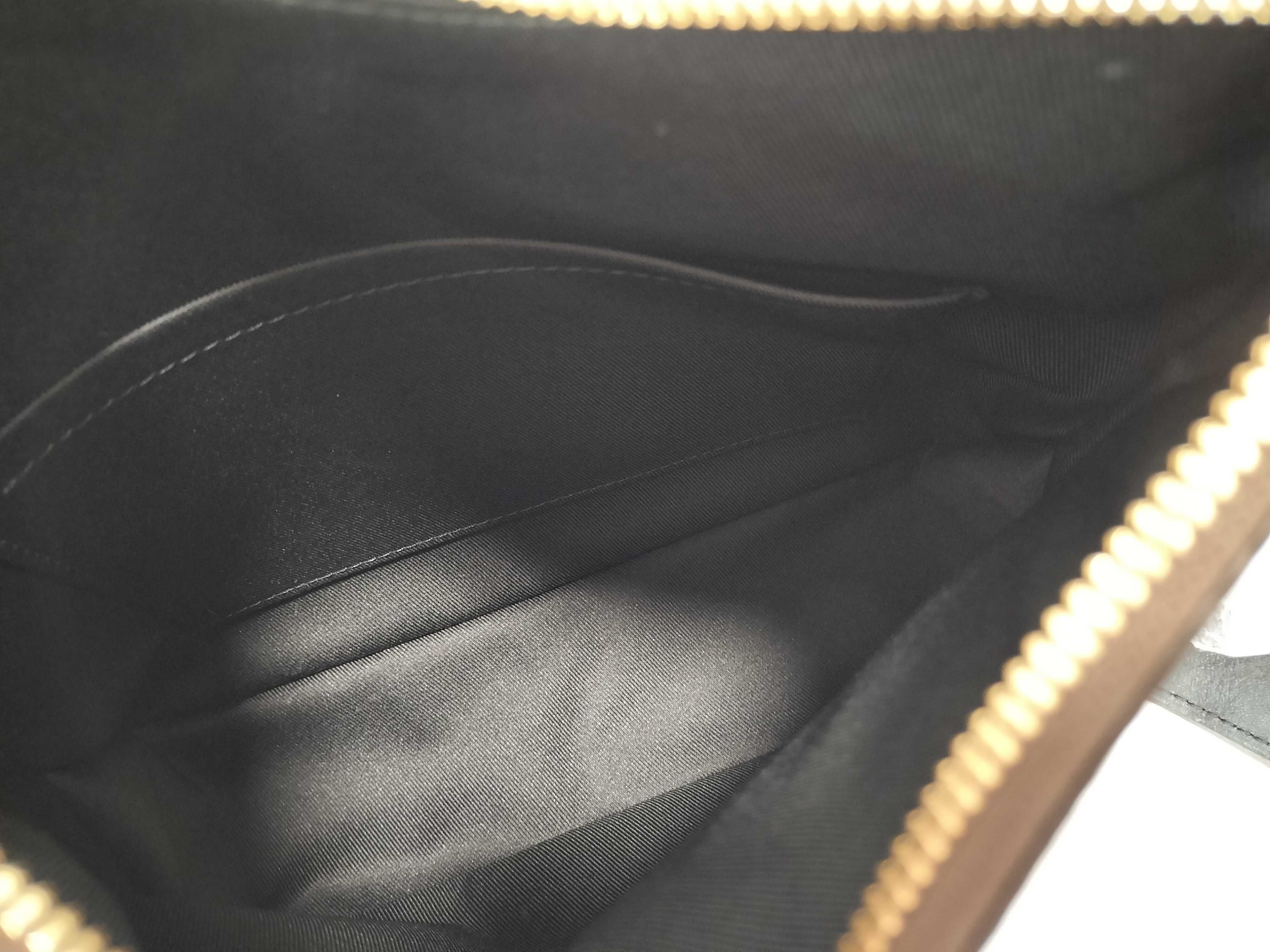 Monogram Louis Vuitton Odeon NM PM Monogram Shoulder Bag RFID Model M45353 Shoulder Bag — view 10