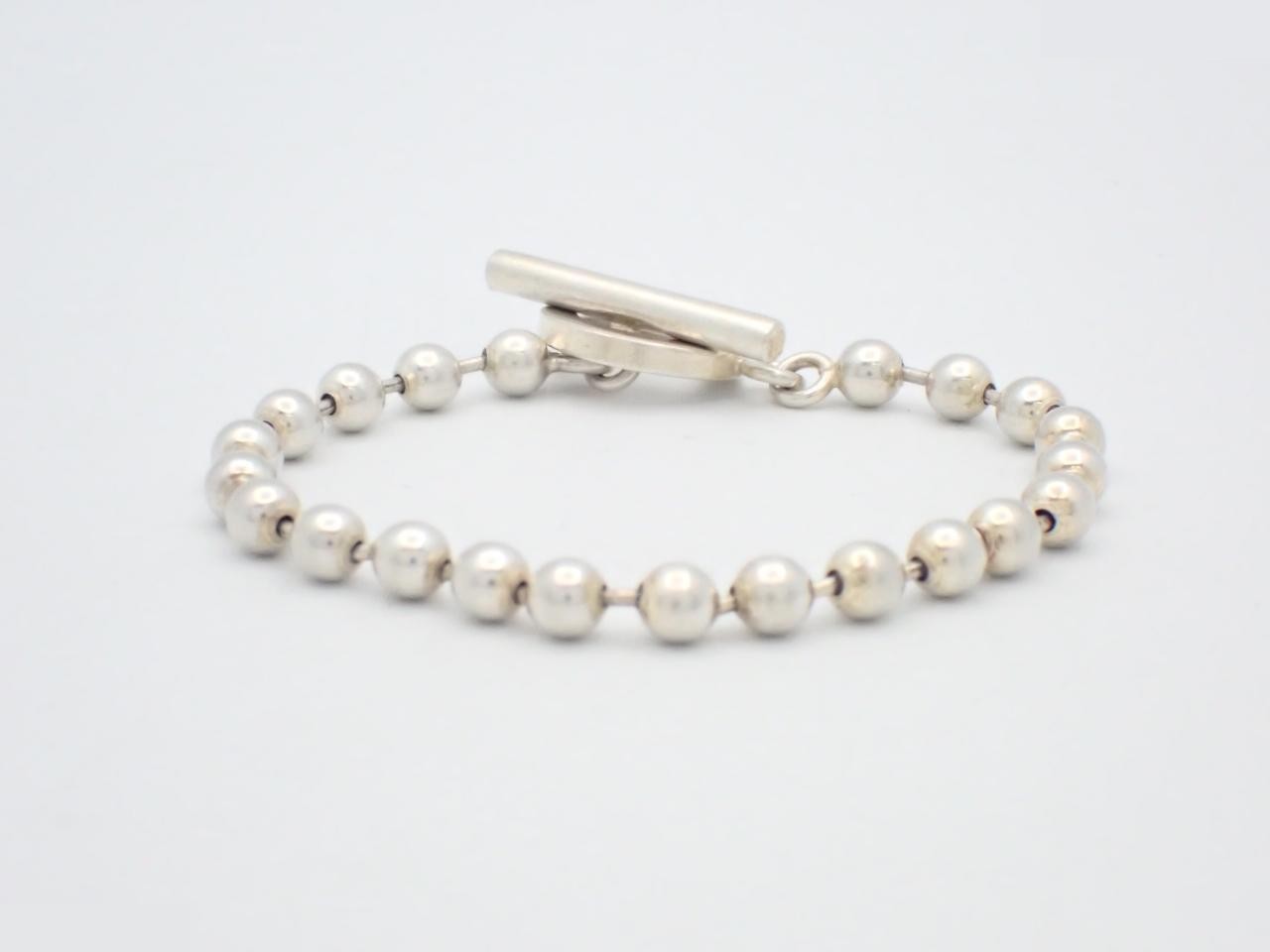 Ball chain, SV925, 14.6g — view 2