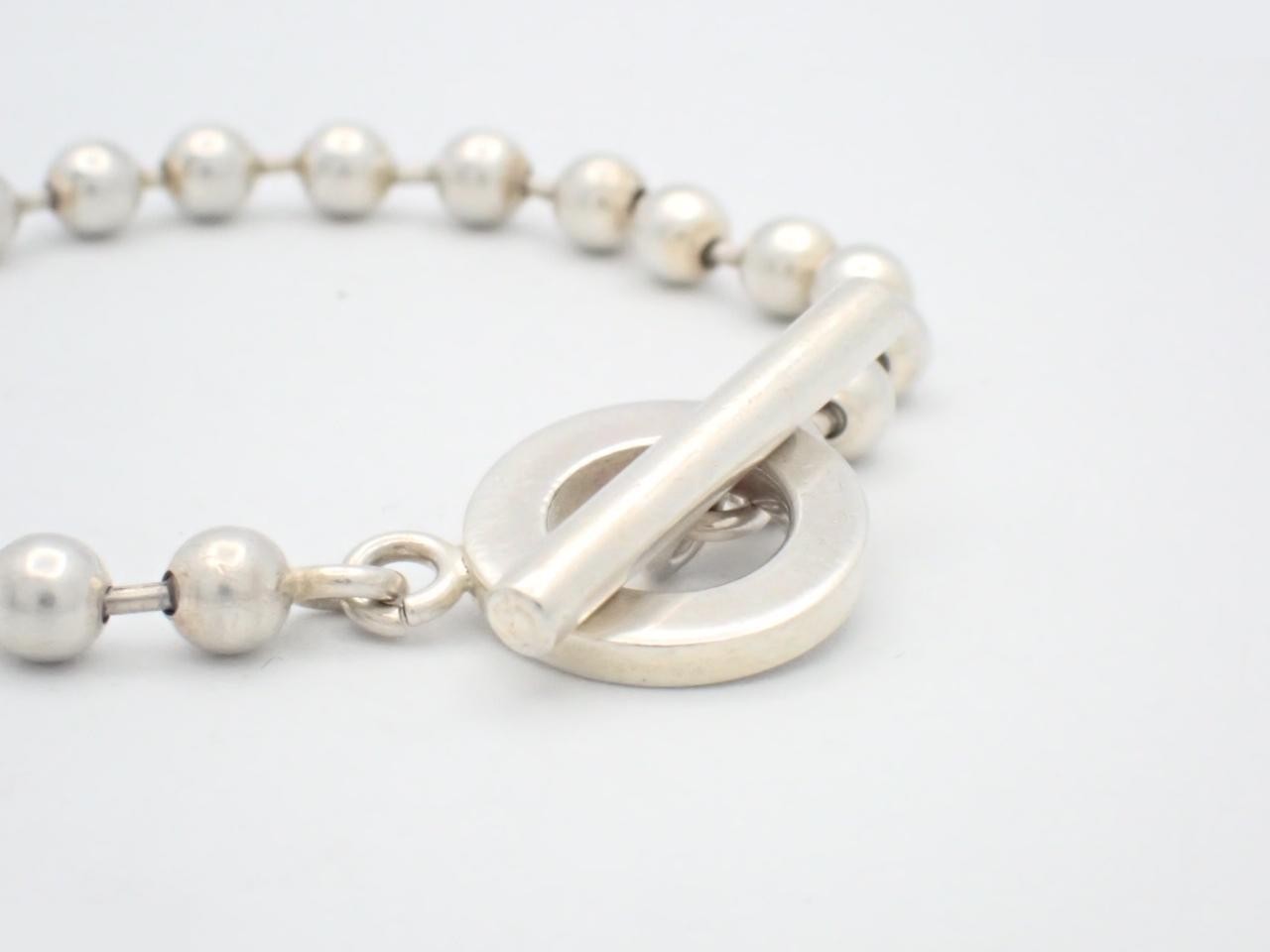 Ball chain, SV925, 14.6g — view 3