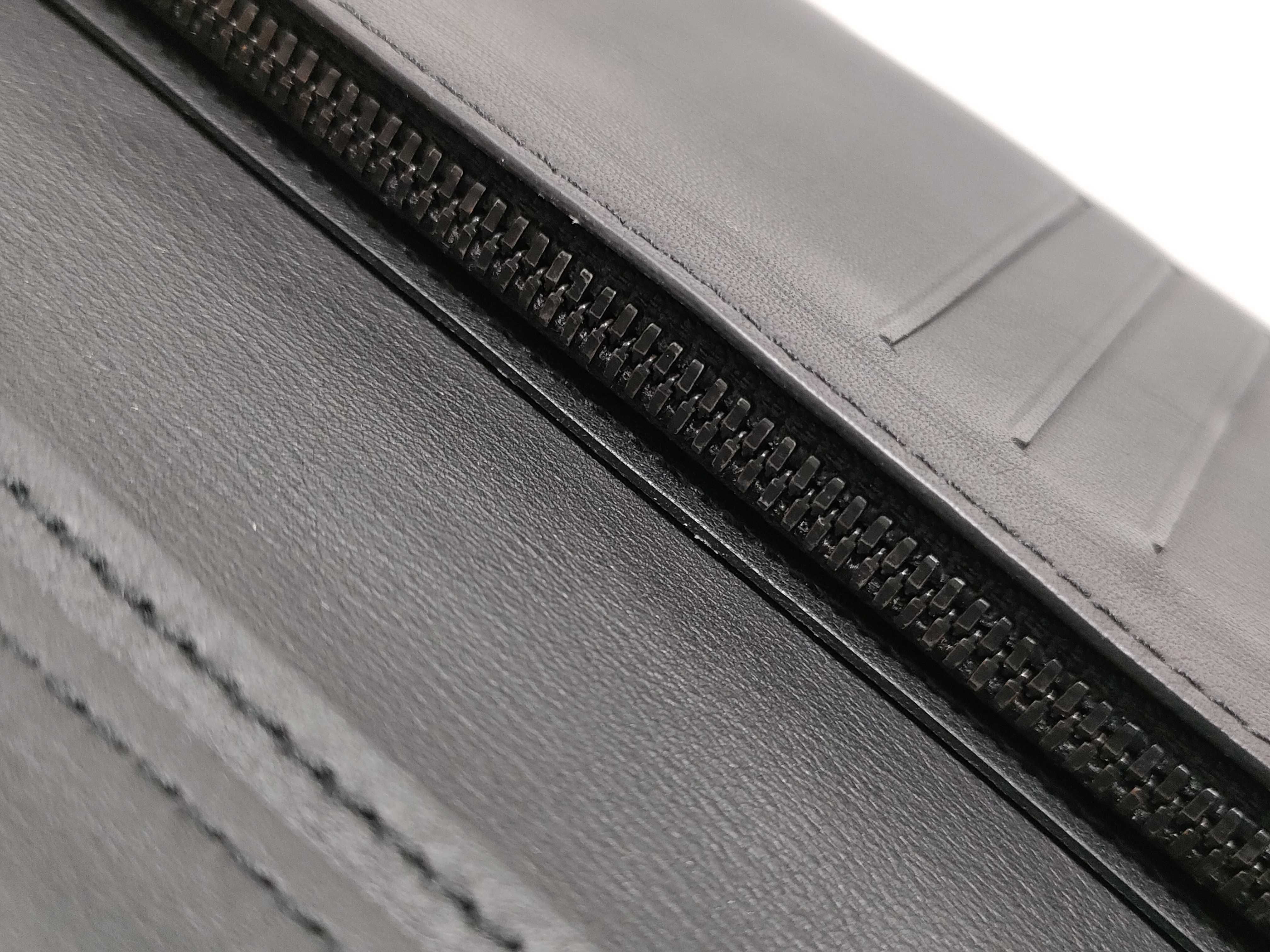 M69038 Taurillon Portefeuille Plaza Wallet — view 8