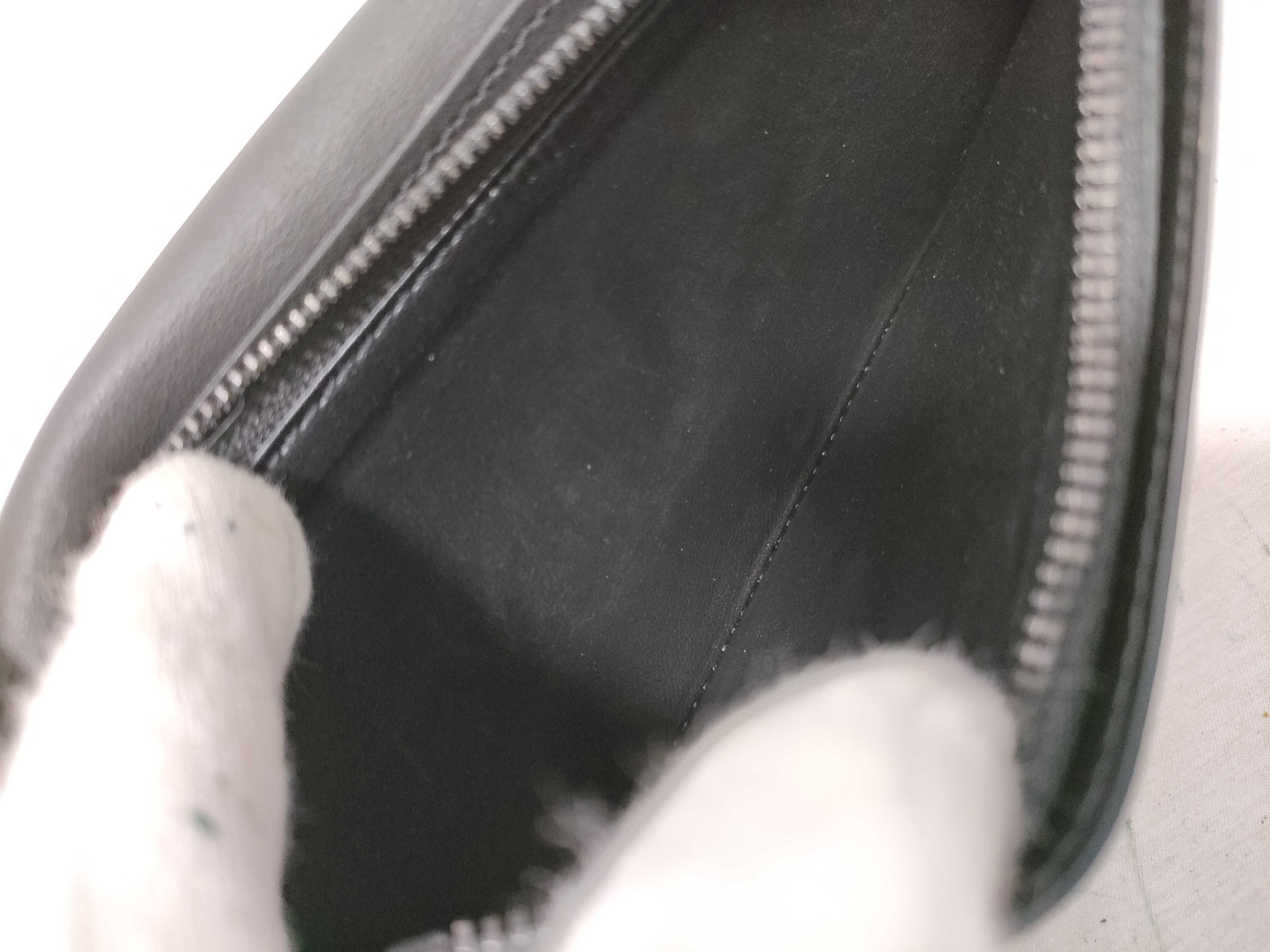 M69038 Taurillon Portefeuille Plaza Wallet — view 10