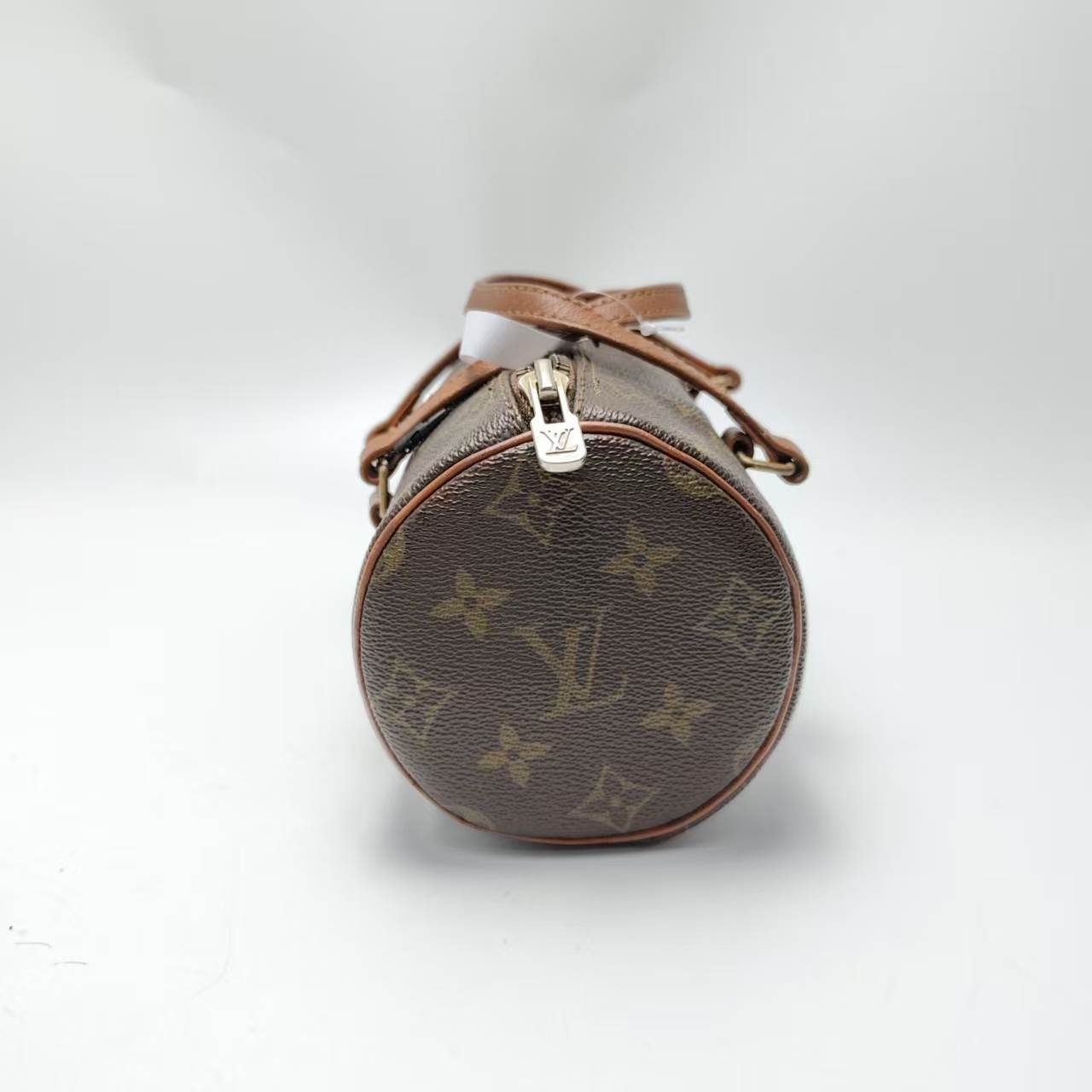 【*Shipped from: China*】LOUIS VUITTON Papillon PU Handbag — view 4