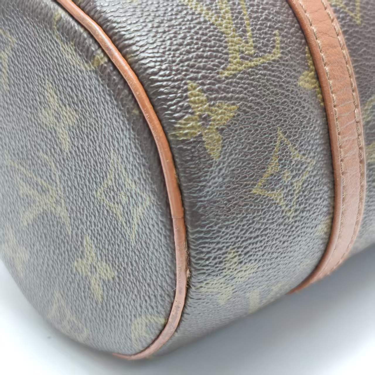 【*Shipped from: China*】LOUIS VUITTON Papillon PU Handbag — view 5