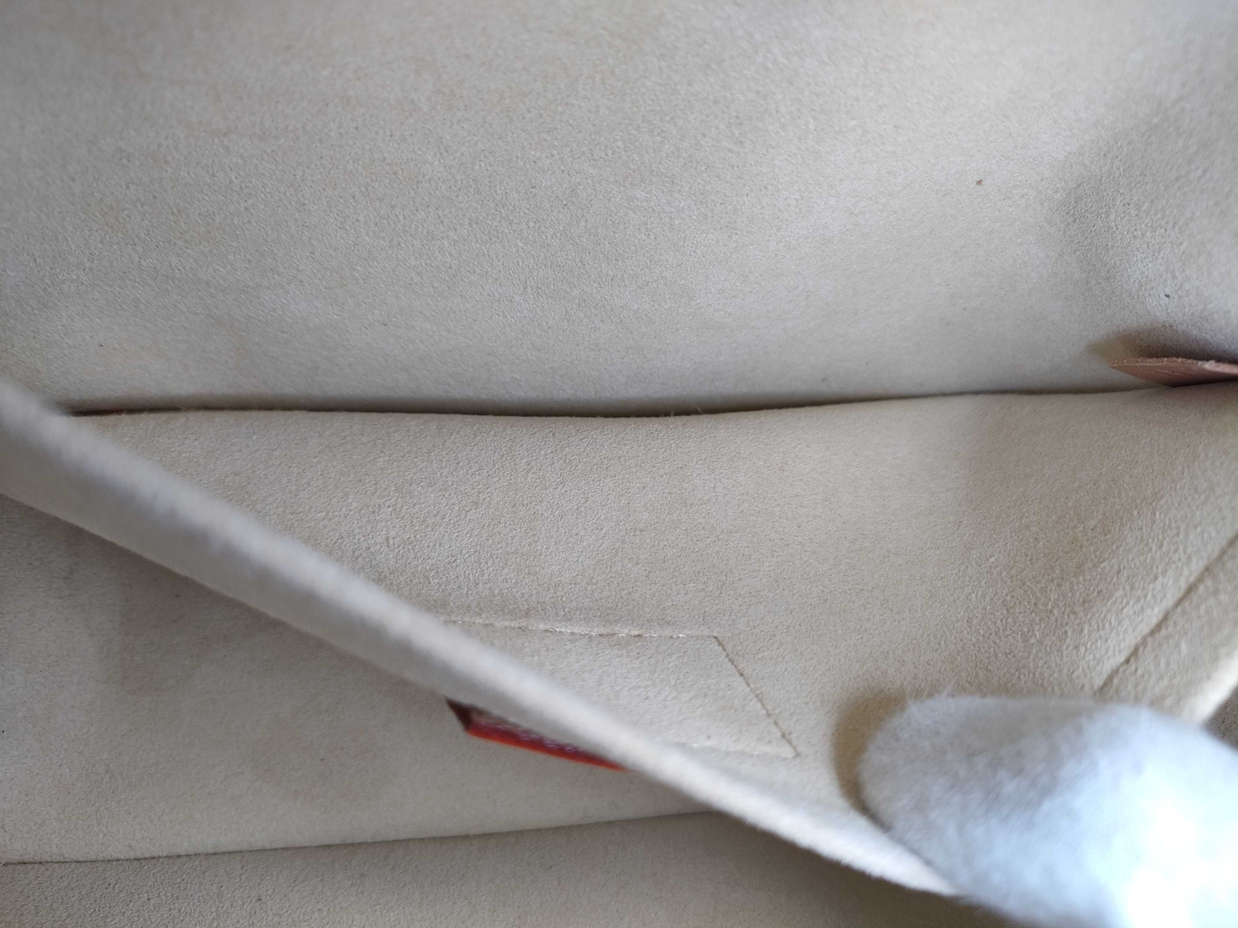 Monogram Valisette Handbag — view 12