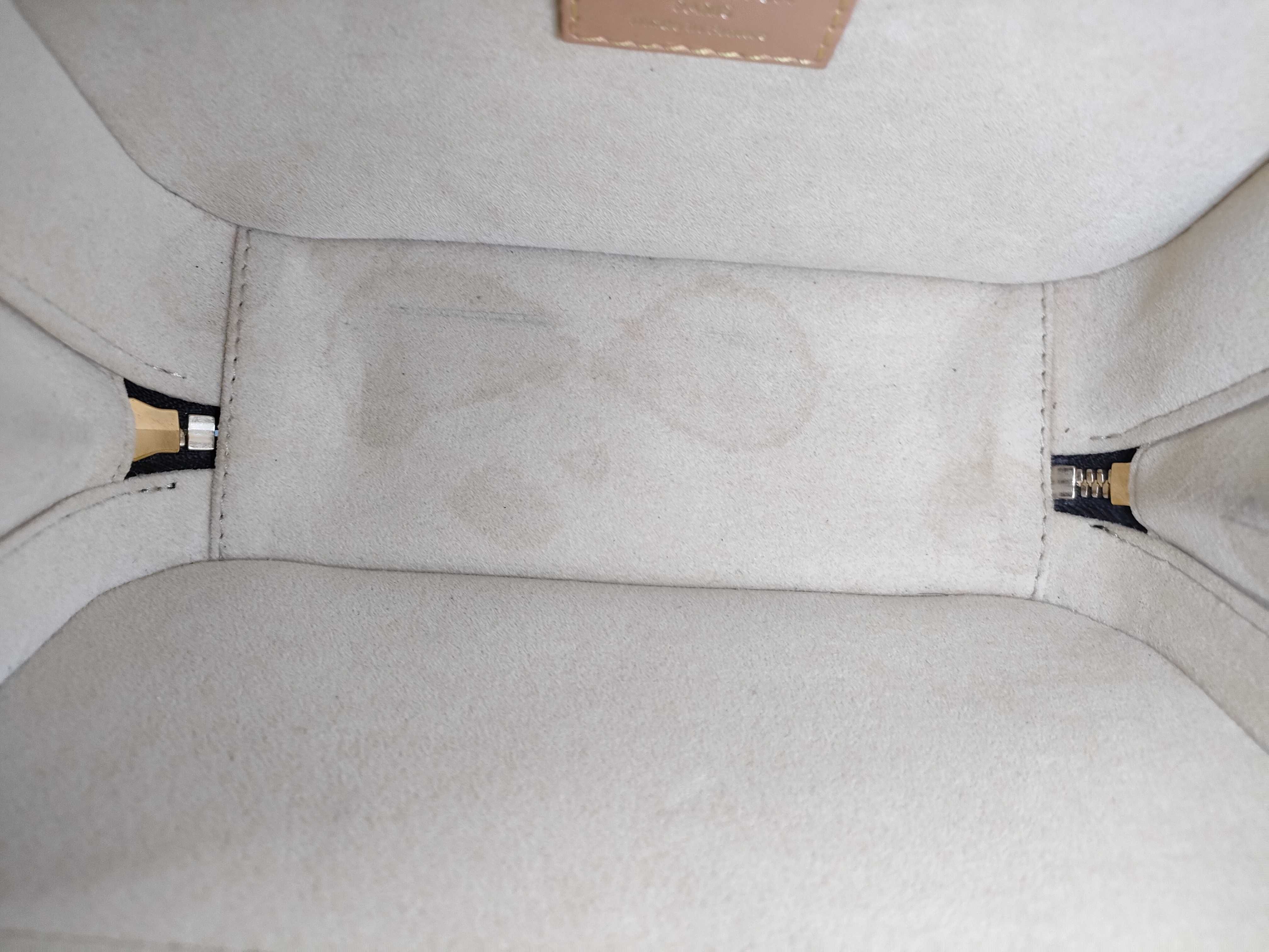 Monogram Valisette Handbag — view 9