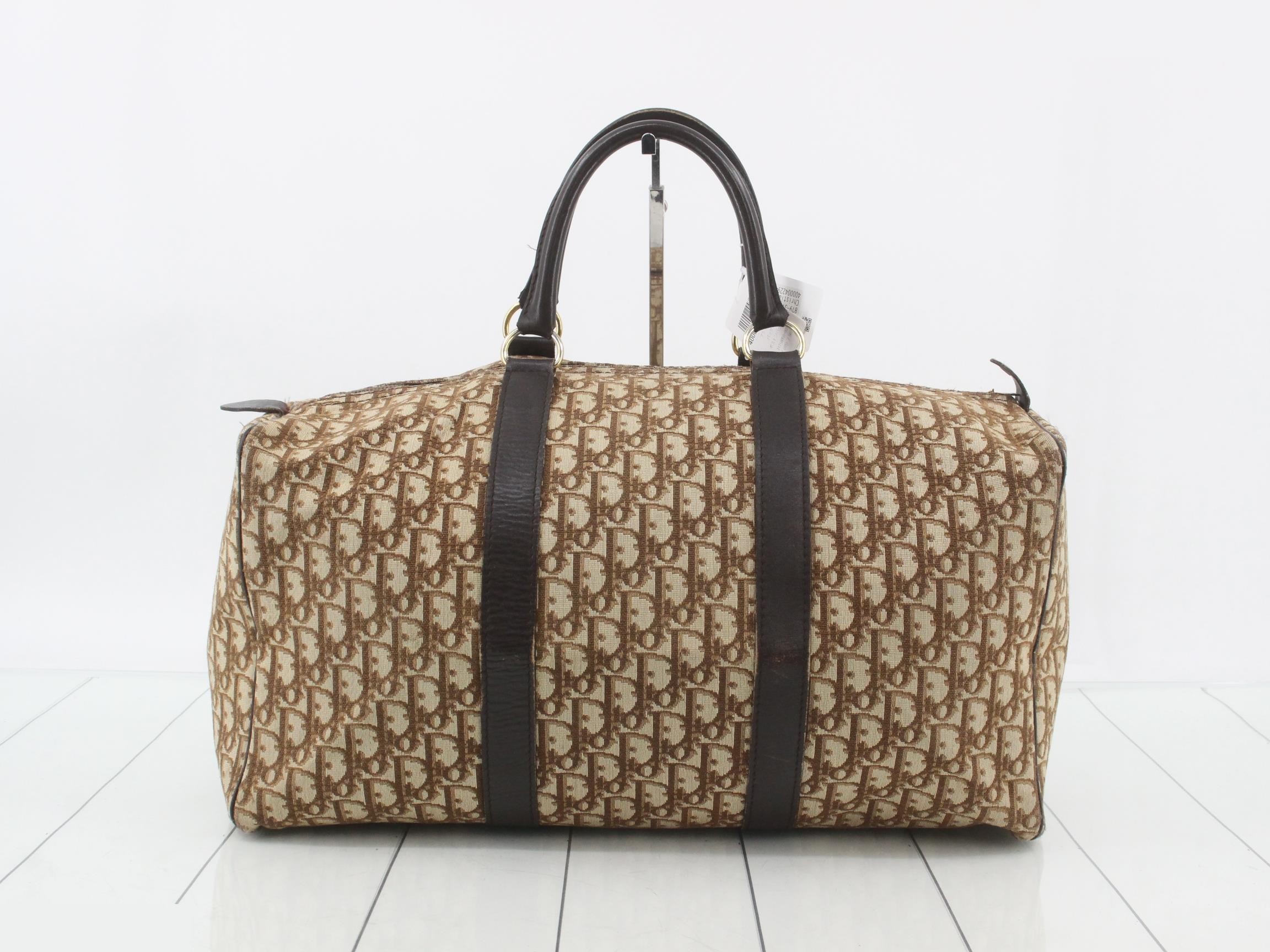 boston bag — view 2