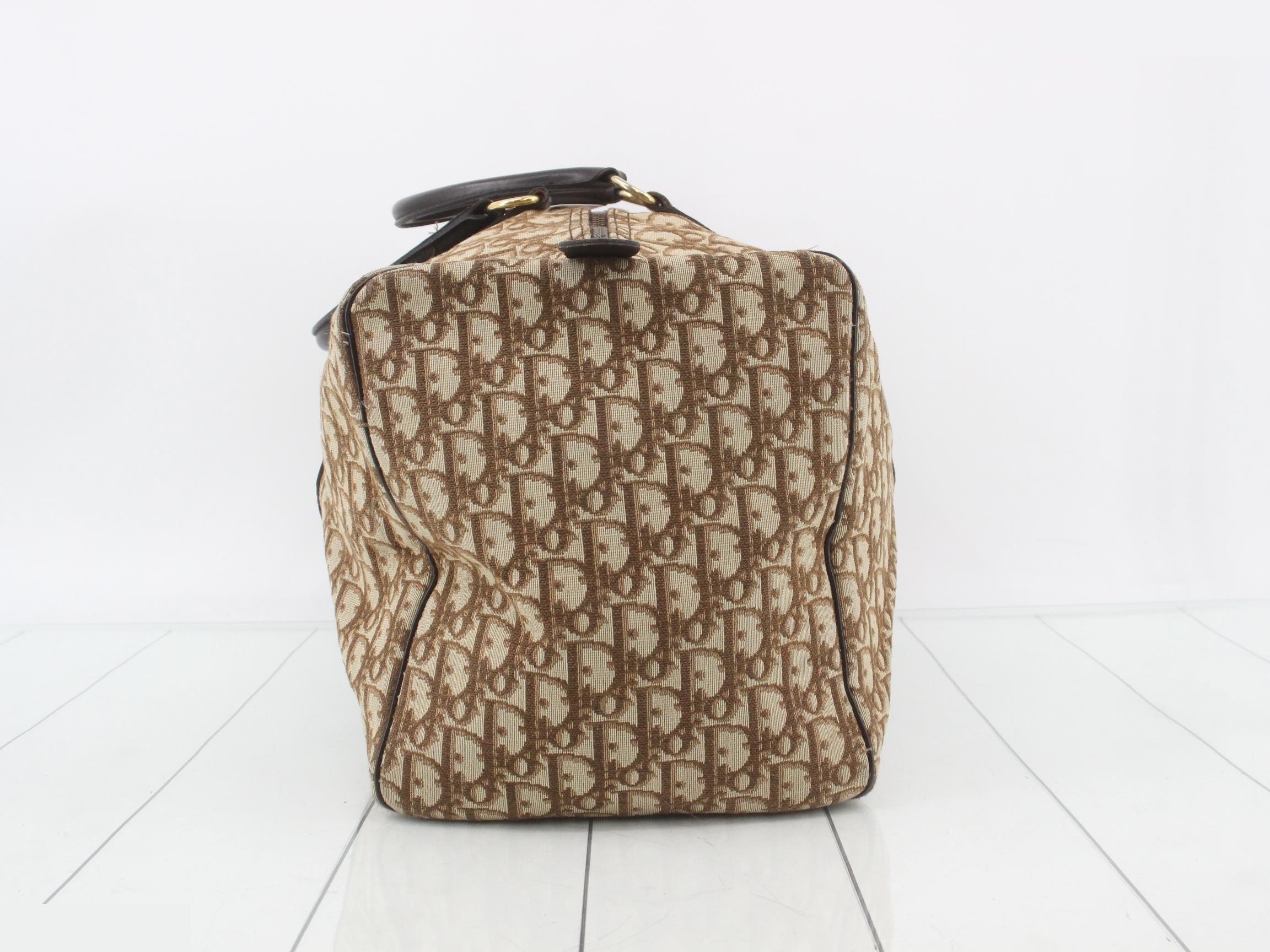 boston bag — view 3