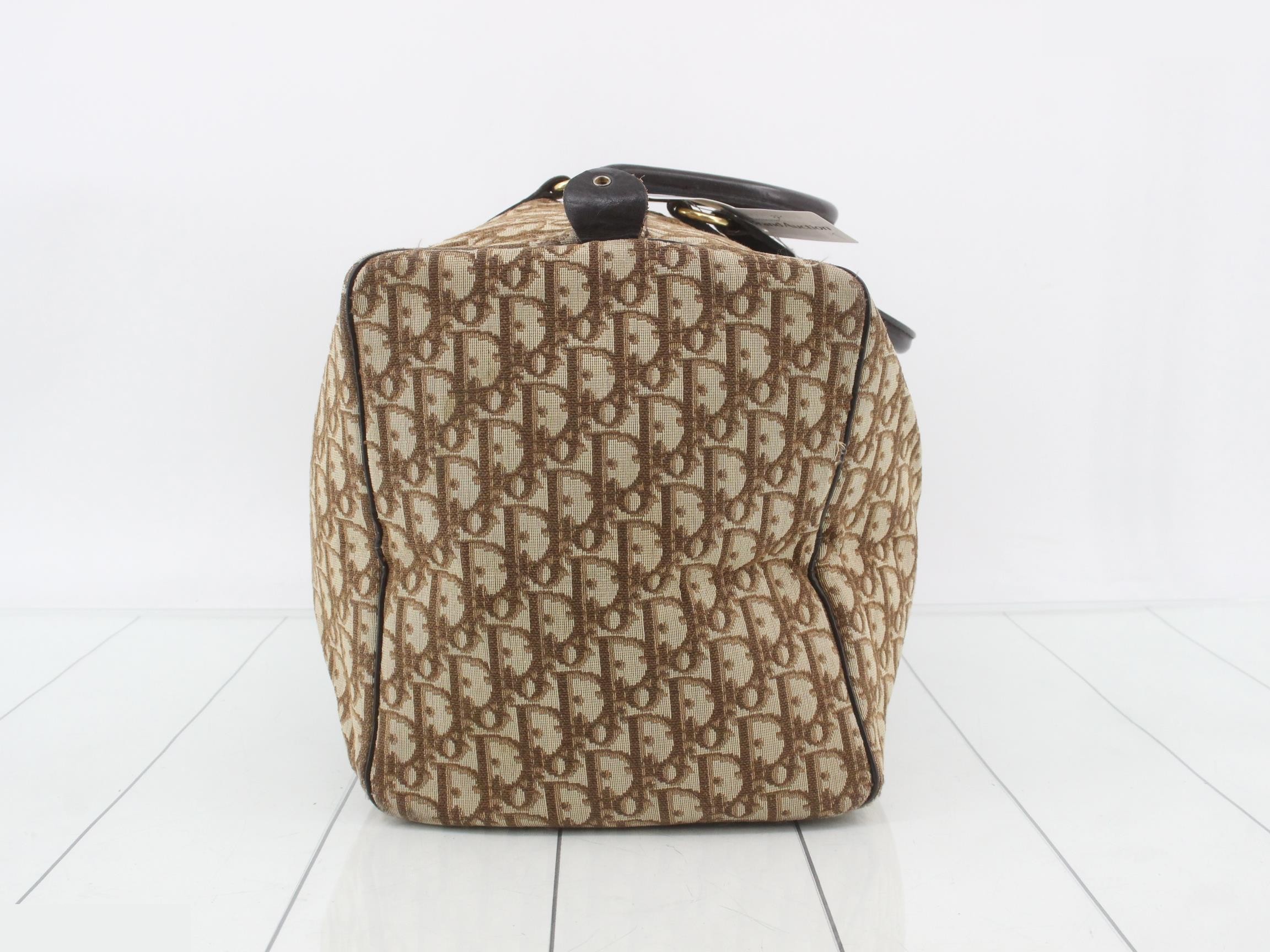 boston bag — view 4