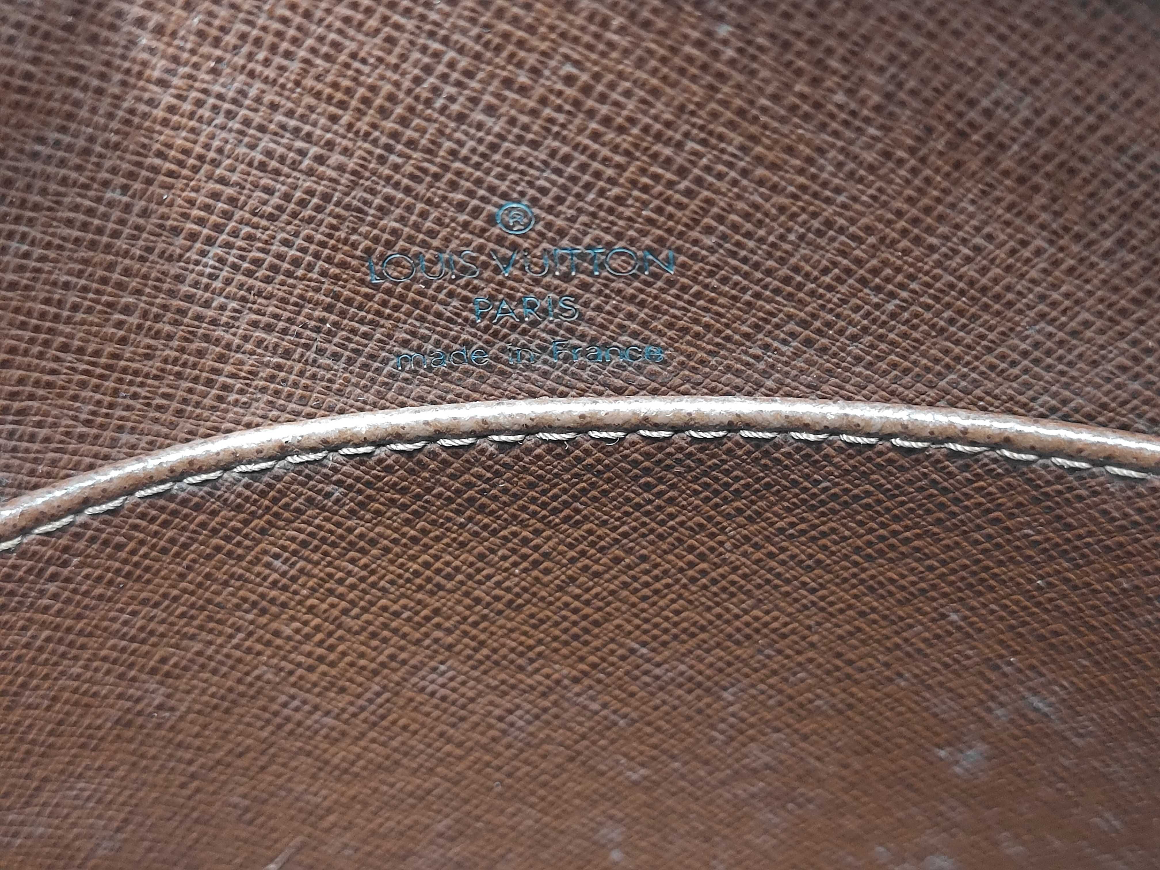 LV bag — view 10