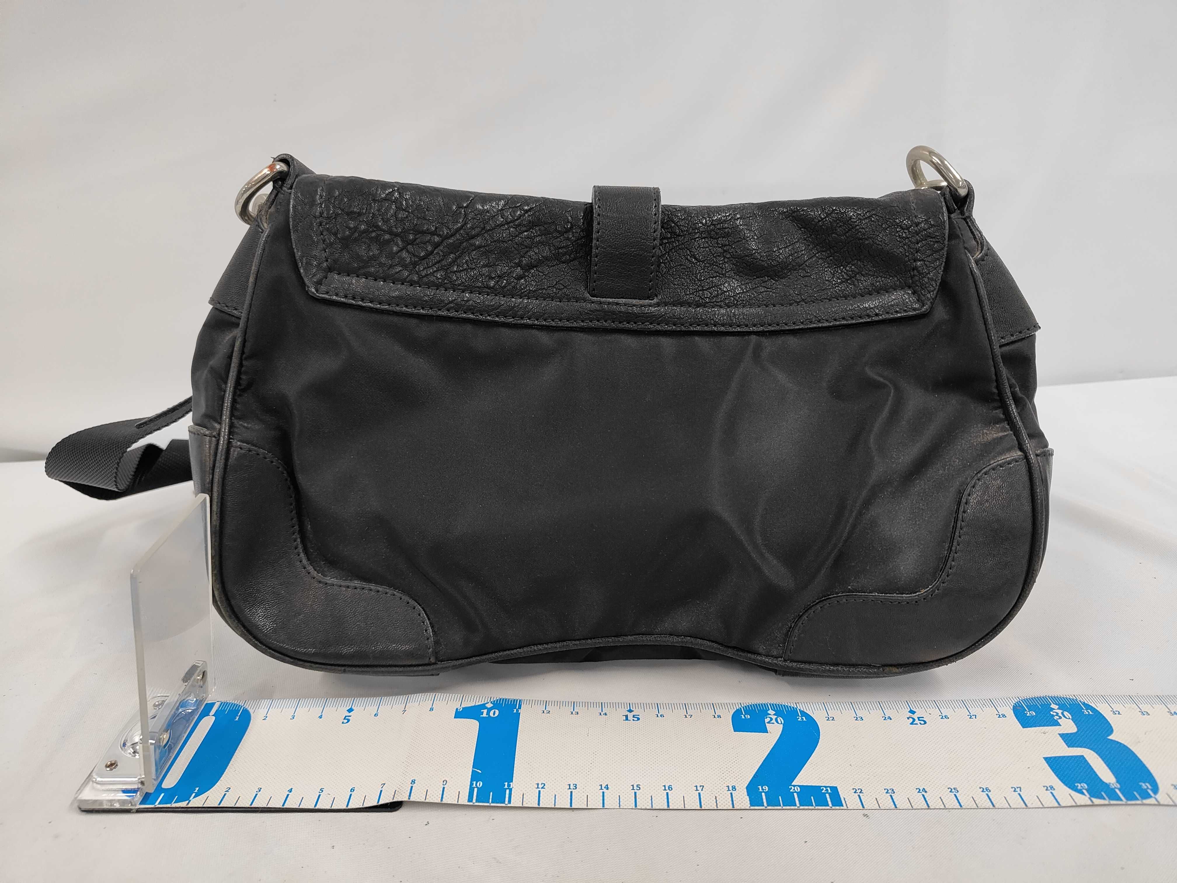 shoulder bag — view 2