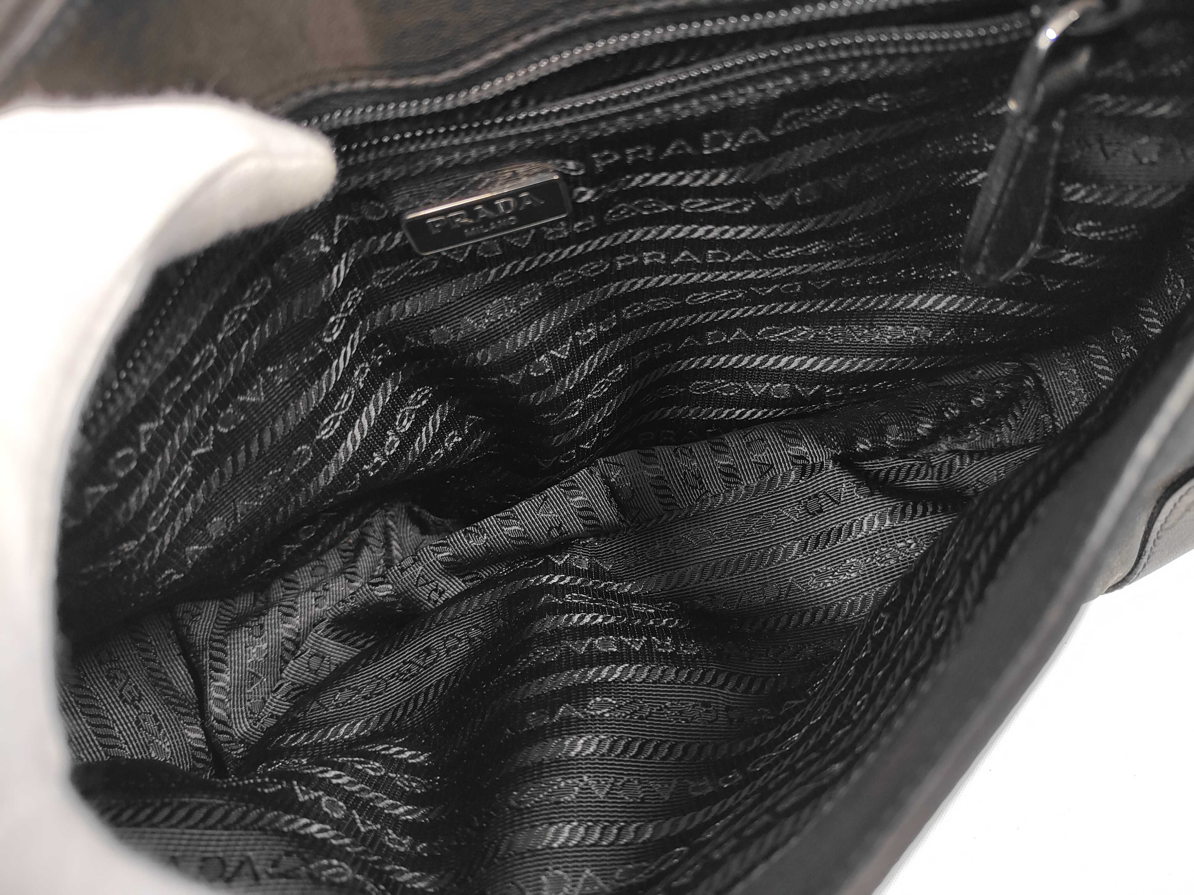 shoulder bag — view 8