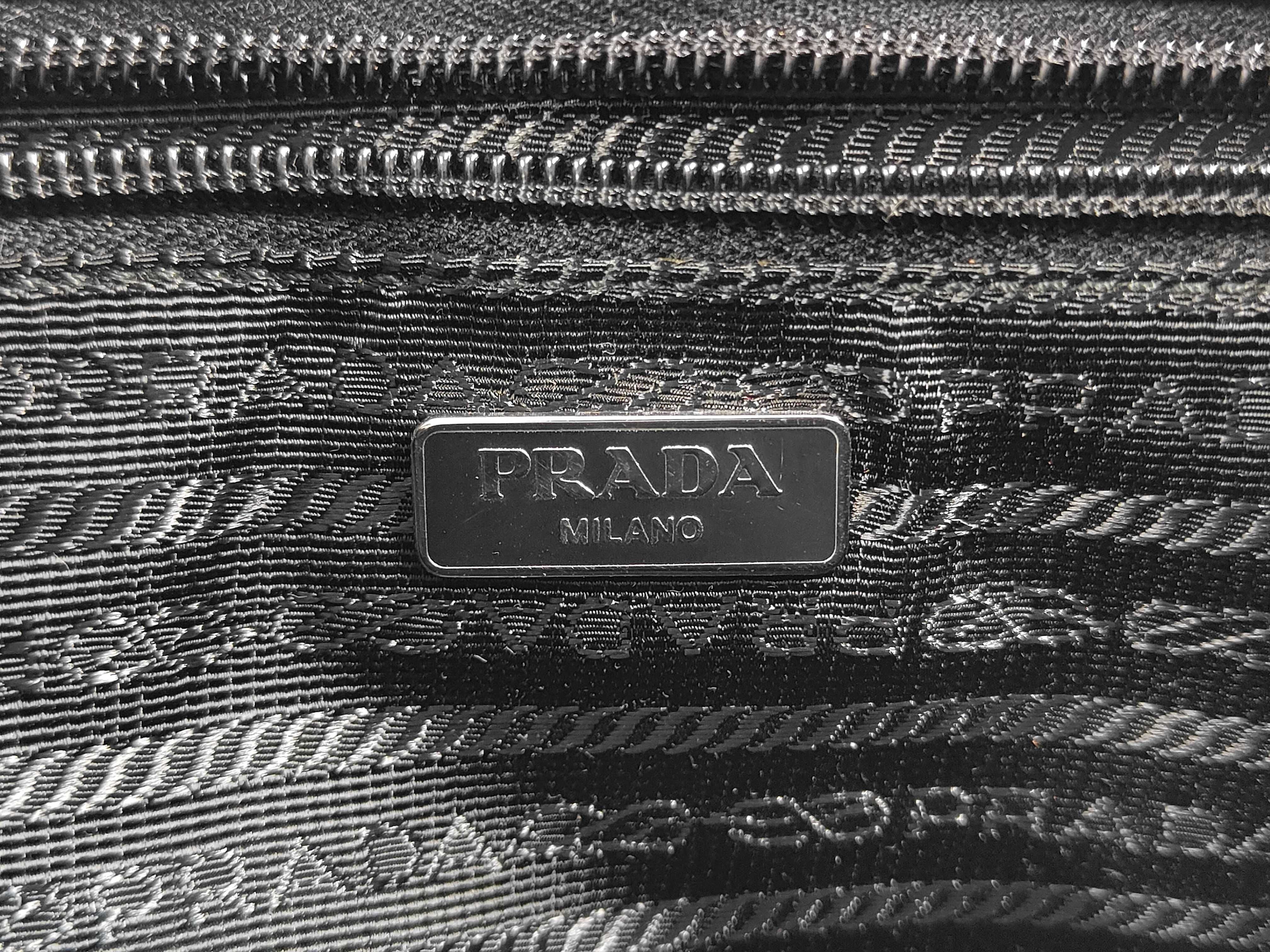 shoulder bag — view 9