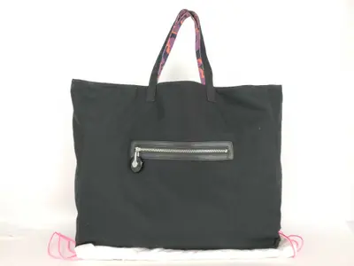 SEE BY CHLOE Large Capacity Reversible Tote Bag